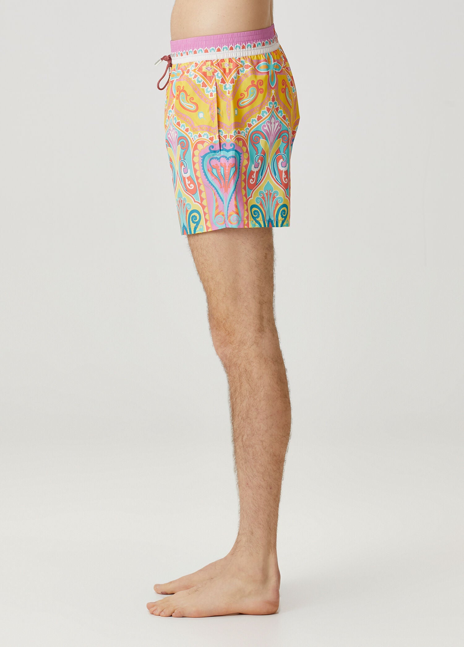 ETRO SWIM-TRUNK ROMA - BEYMEN