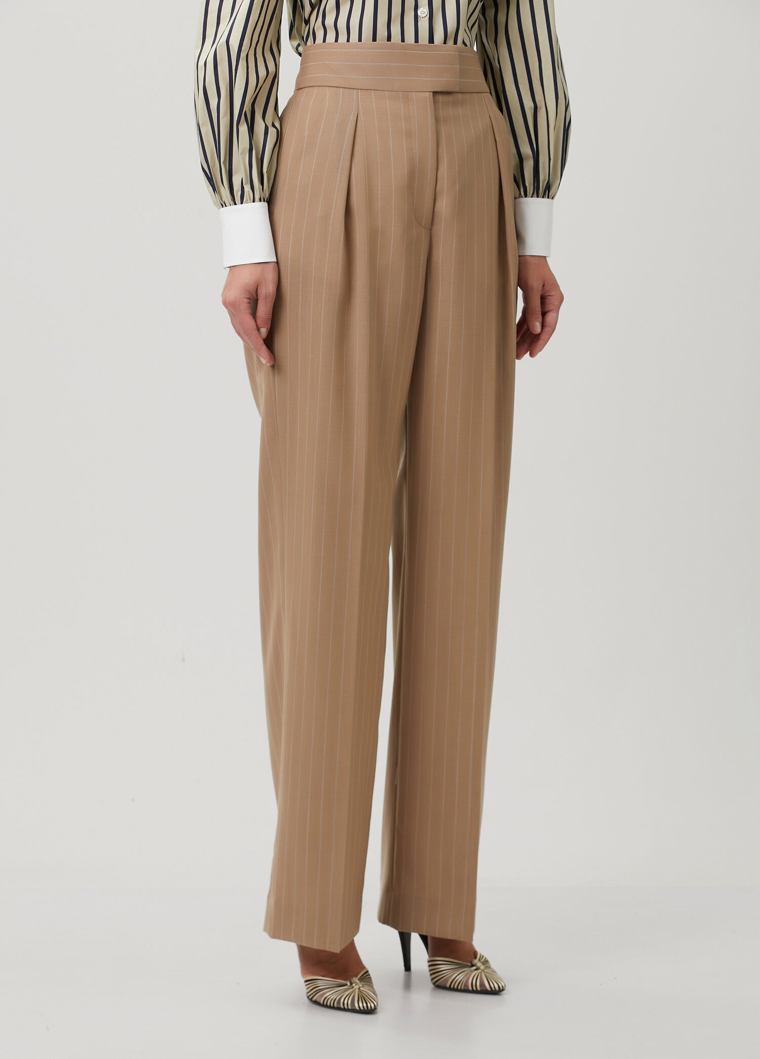 VALENTINO GARAVANI PANTS - BEYMEN