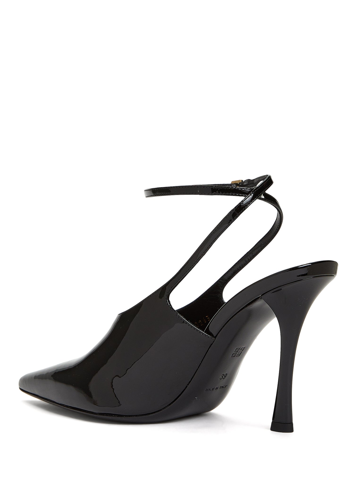 GIVENCHY SHOW SLINGBACK PUMP 95MM