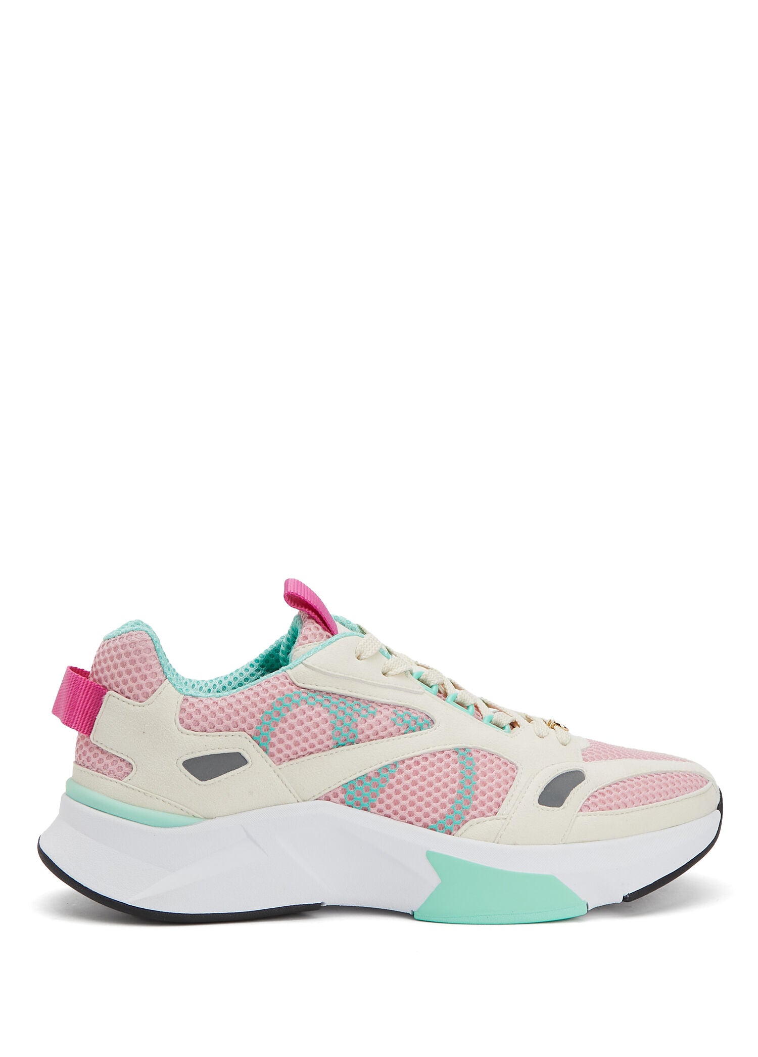 VALENTINO GARAVANI SNEAKER DEMIVEE - BEYMEN