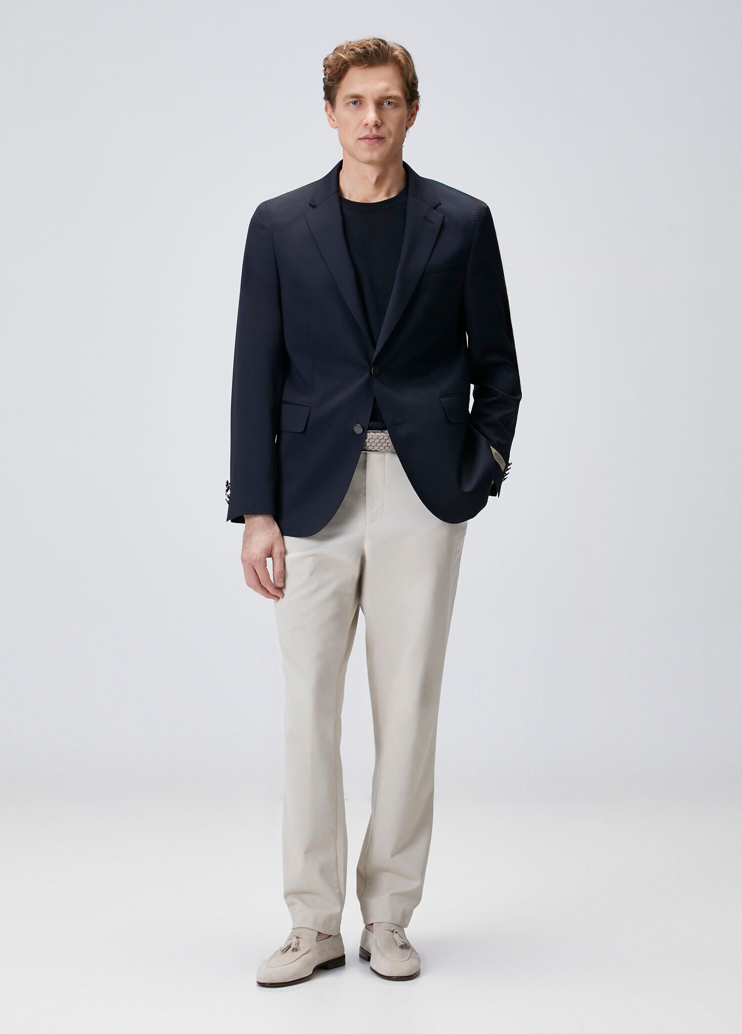 BEYMEN COLLECTION JACKET - BEYMEN