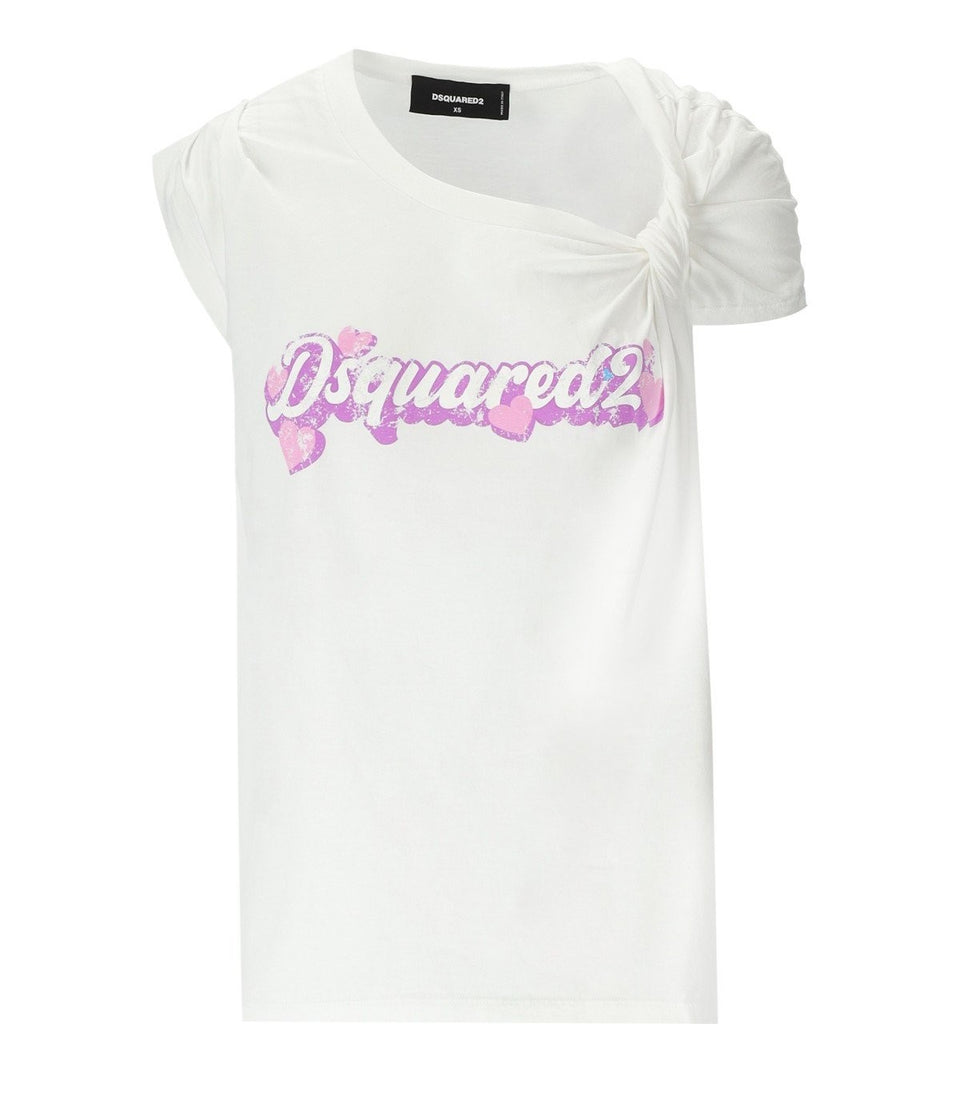 DSQUARED2 T-SHIRTS - BEYMEN