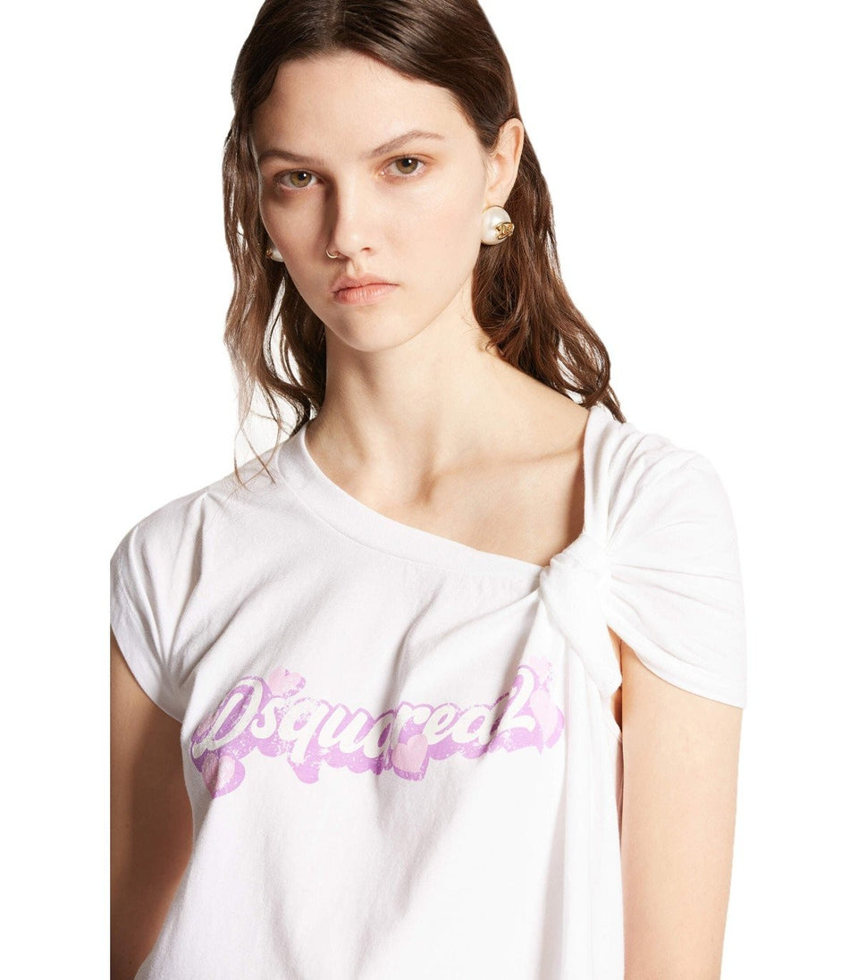 DSQUARED2 T-SHIRTS - BEYMEN