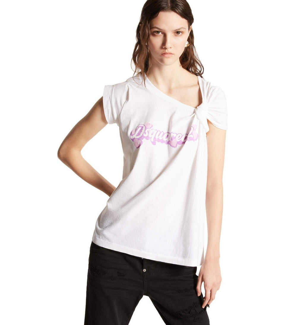 DSQUARED2 T-SHIRTS - BEYMEN