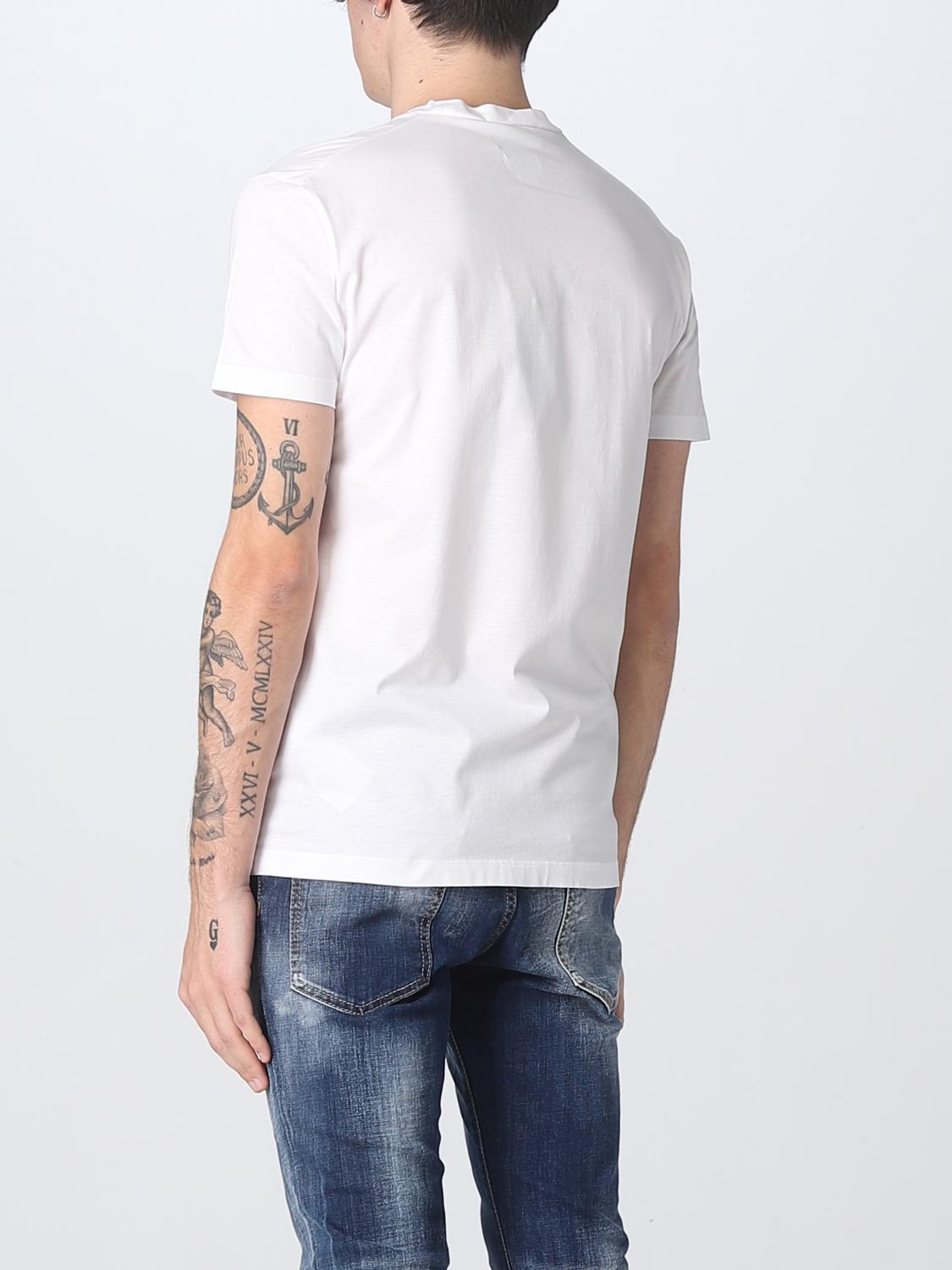 DSQUARED2 SS T-SHIRT - BEYMEN
