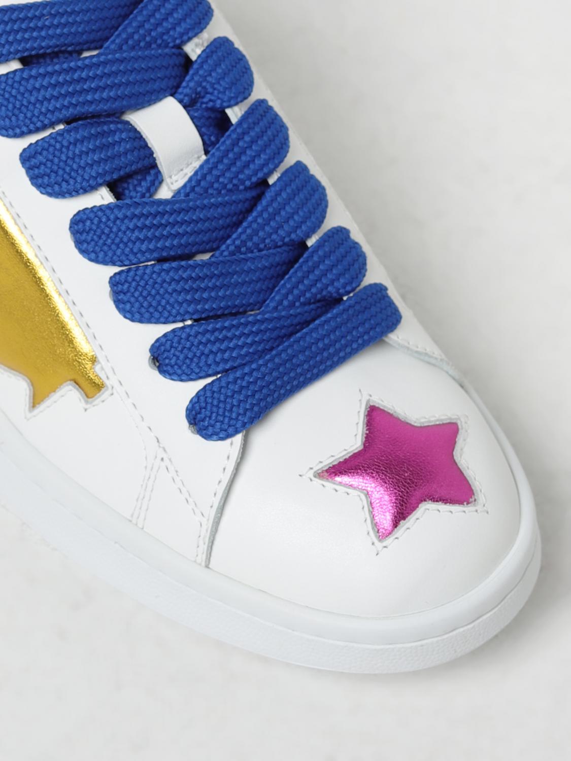 DSQUARED2 SNEAKER - BEYMEN