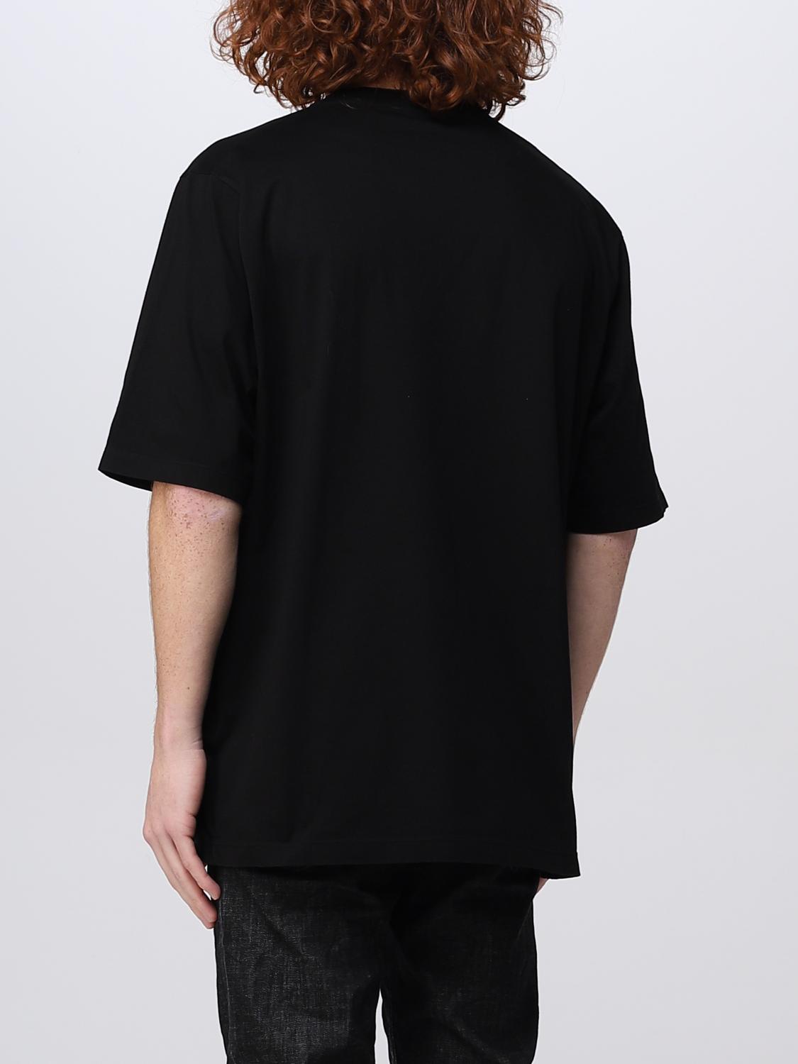DSQUARED2 LOGO T-SHIRT - BEYMEN