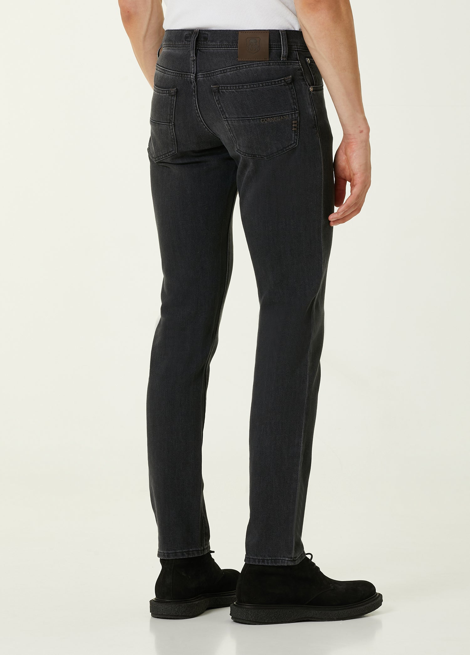 CORNELIANI PANT - BEYMEN