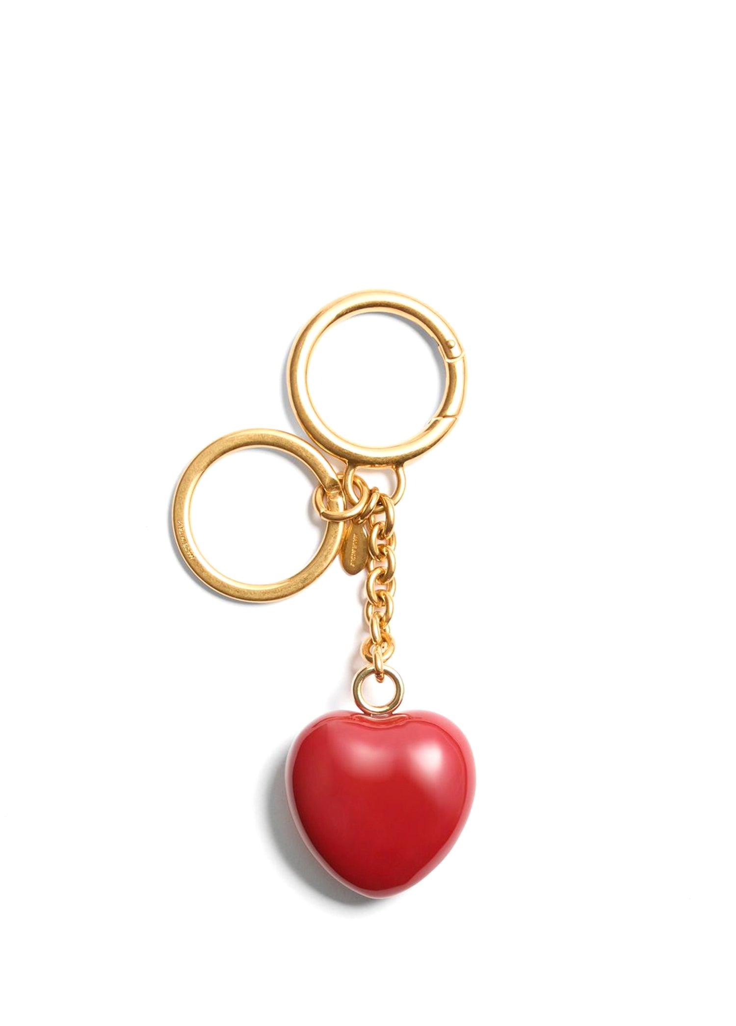 VALENTINO GARAVANI KEYRING - BEYMEN