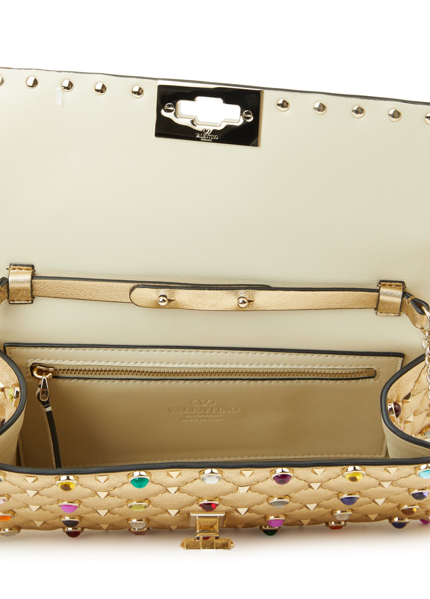 VALENTINO GARAVANI SHOULDER BAG - BEYMEN