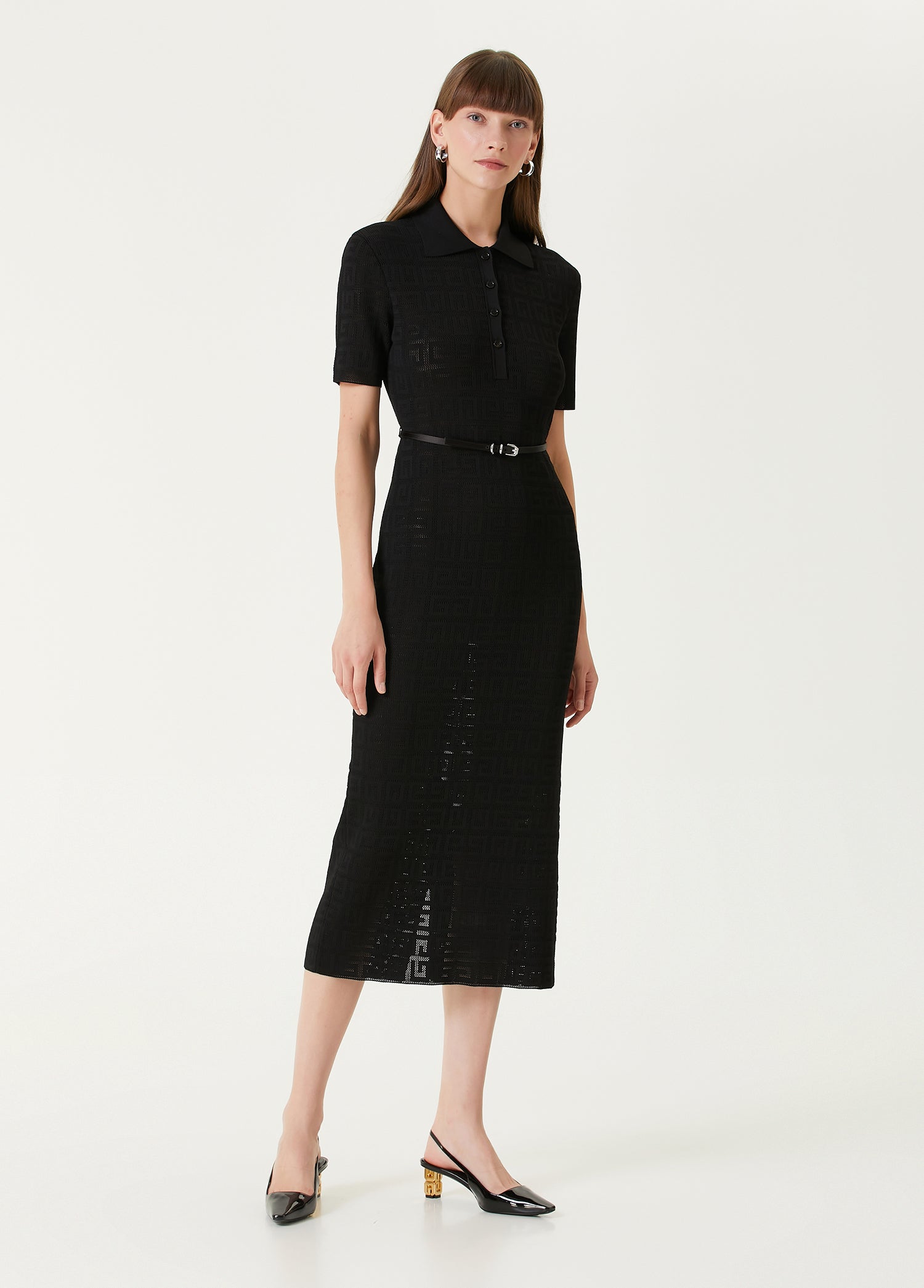 GIVENCHY DRESS - BEYMEN