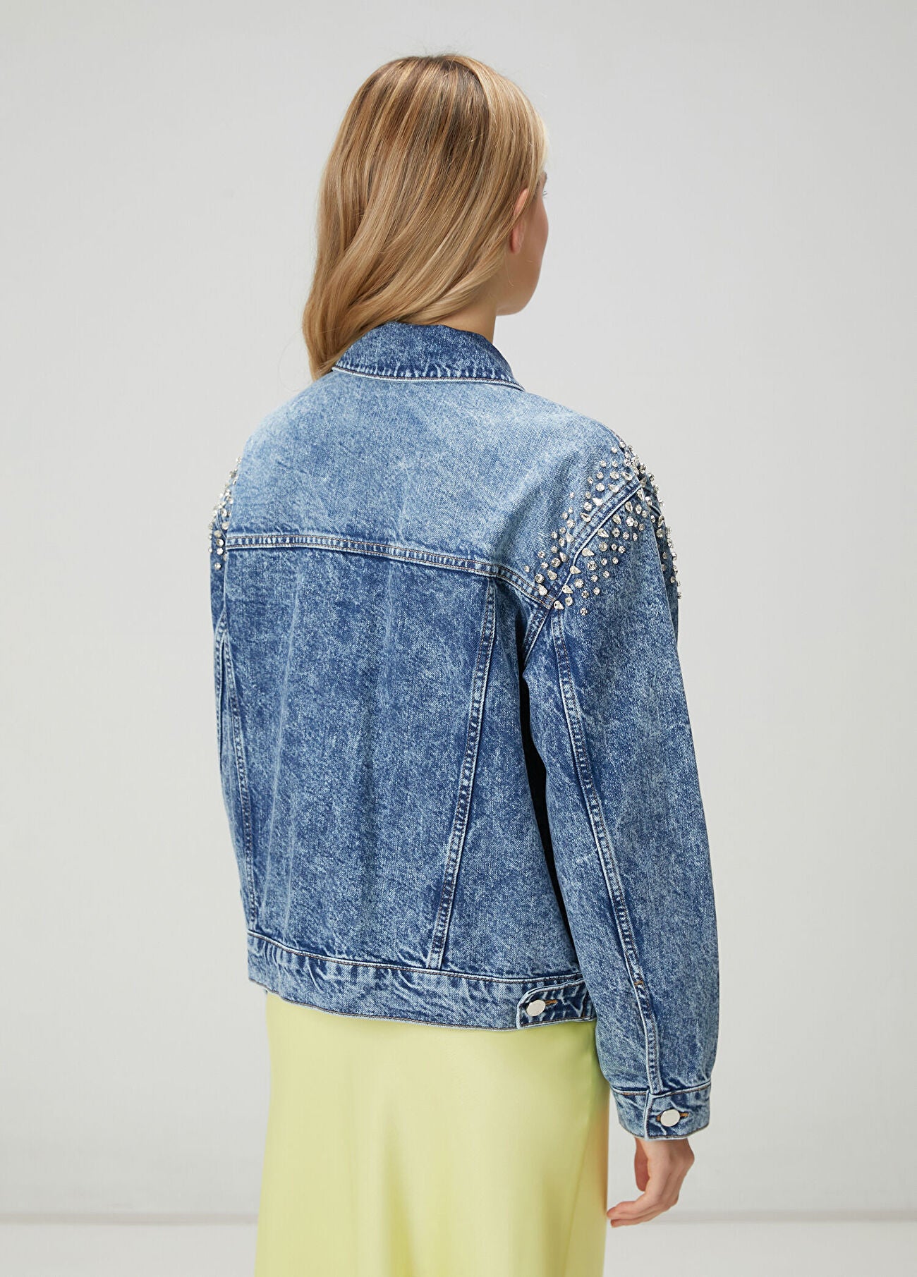 BEYMEN CLUB JACKET - BEYMEN