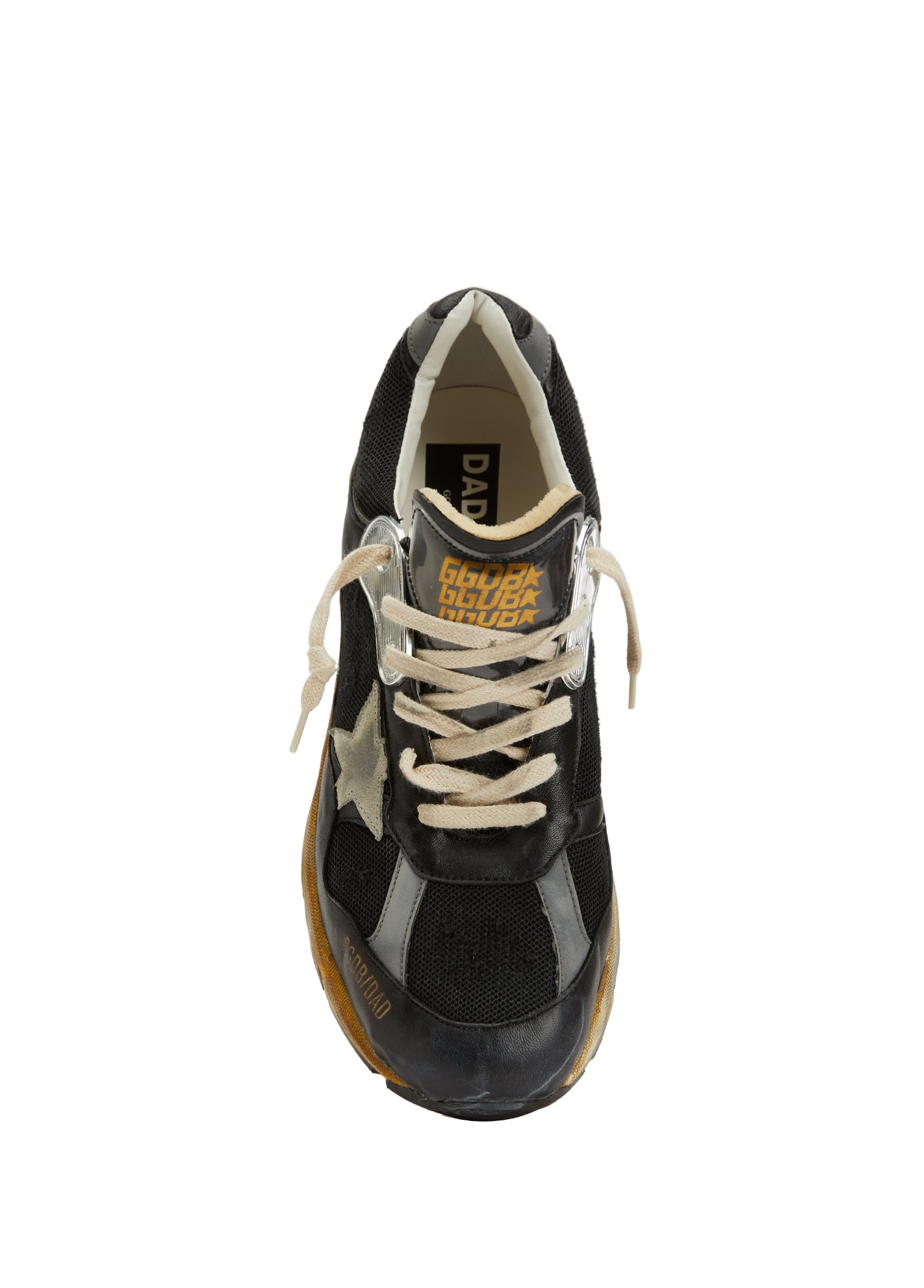 GOLDEN GOOSE SNEAKER