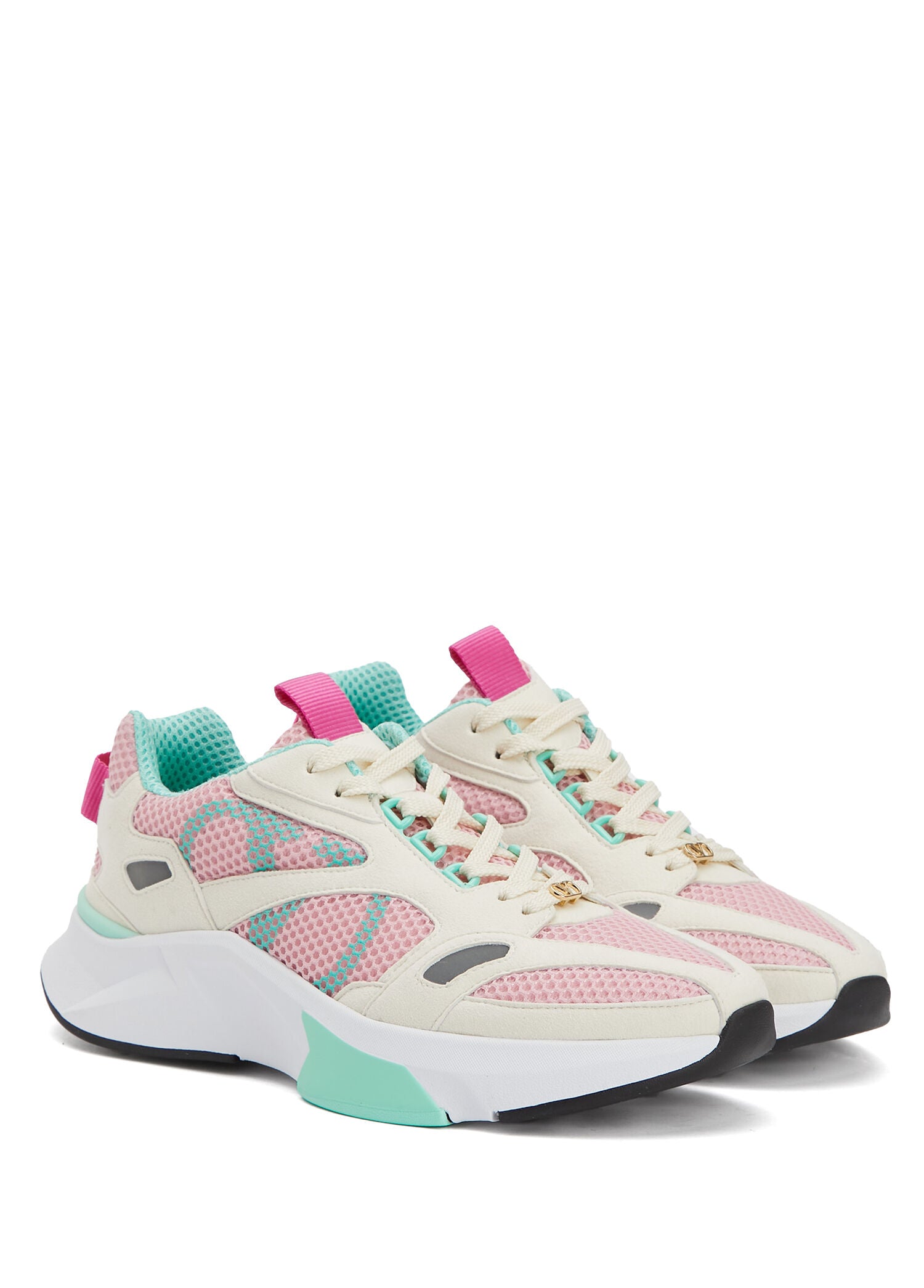 VALENTINO GARAVANI SNEAKER DEMIVEE - BEYMEN
