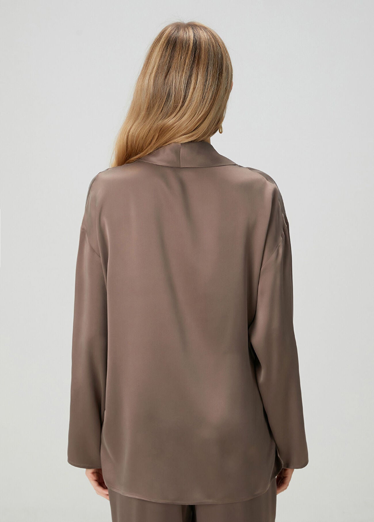 BEYMEN CLUB SHIRT - BEYMEN