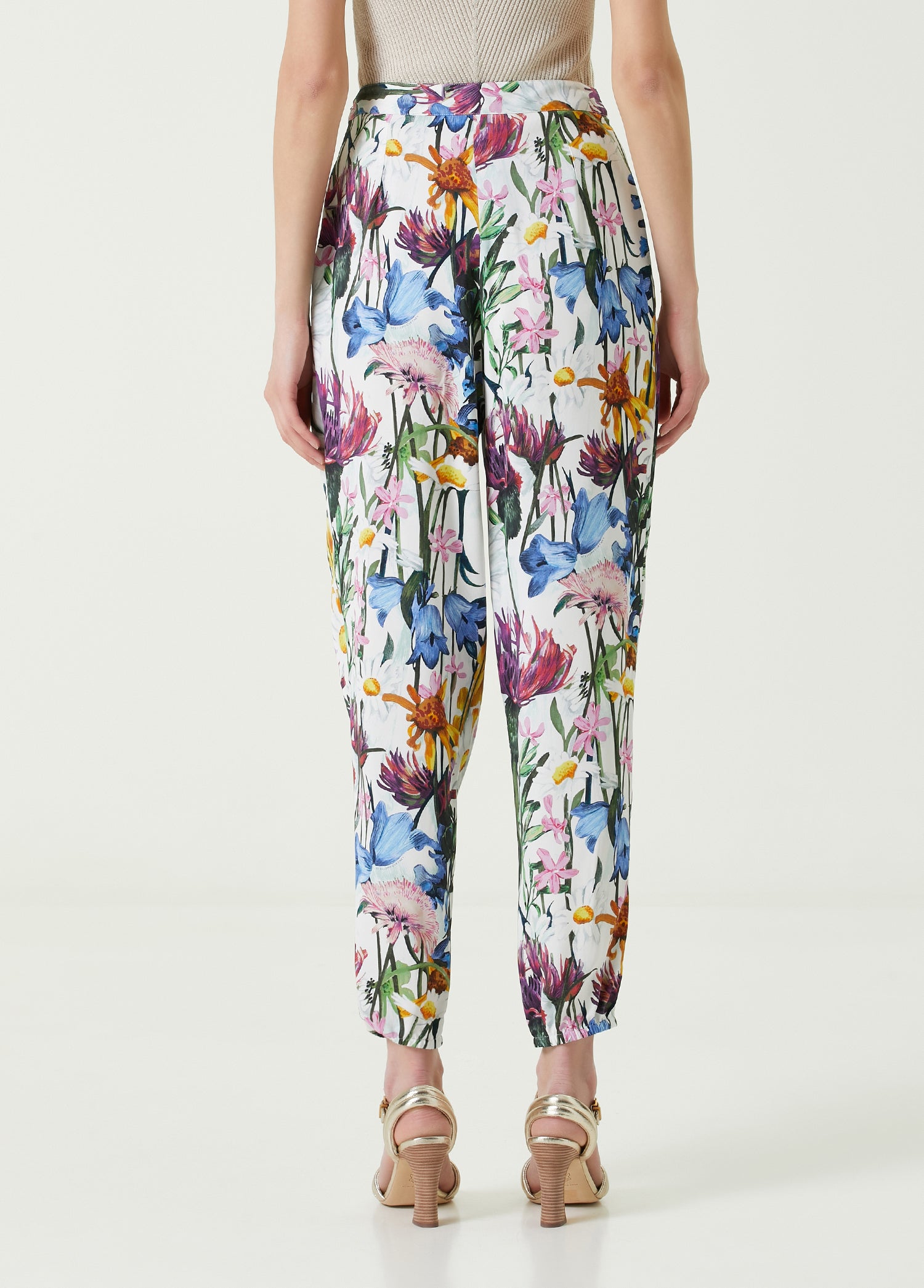 STELLA MCCARTNEY PANT - BEYMEN