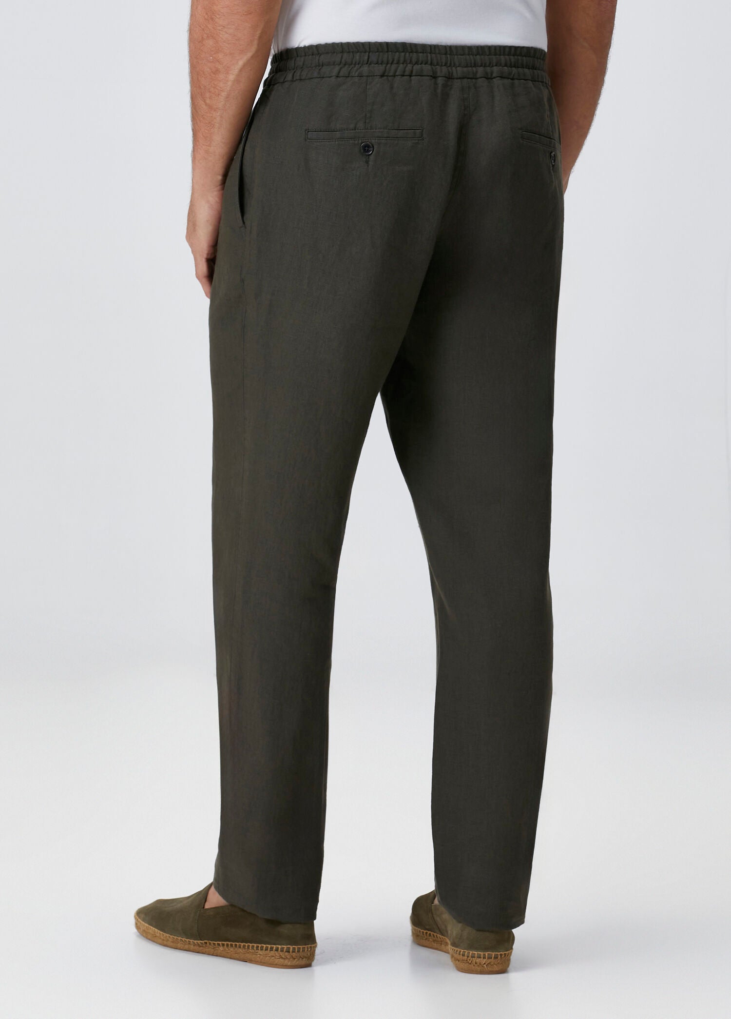 BEYMEN COLLECTION TROUSERS - BEYMEN