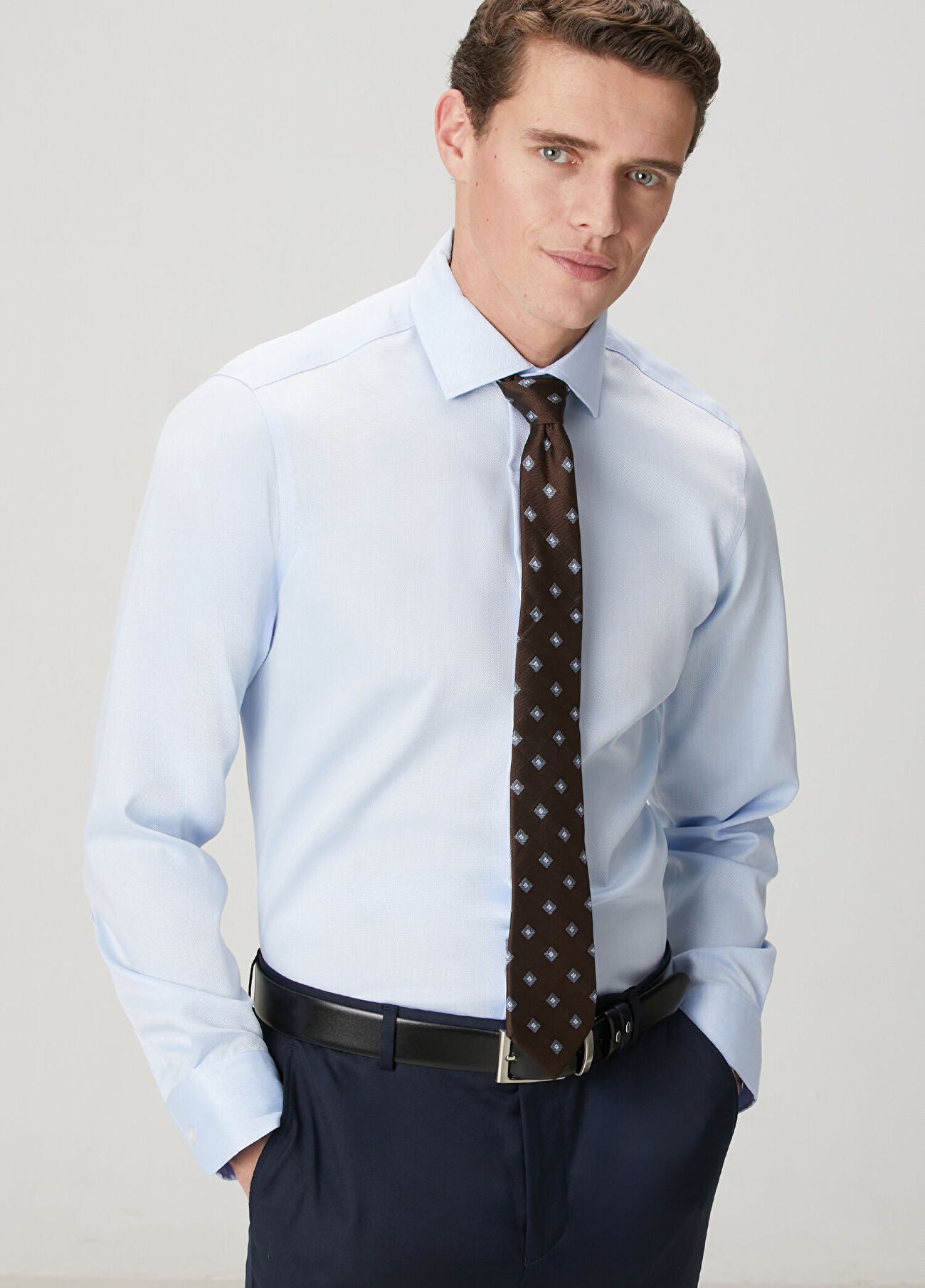 BEYMEN CLUB SHIRT - BEYMEN