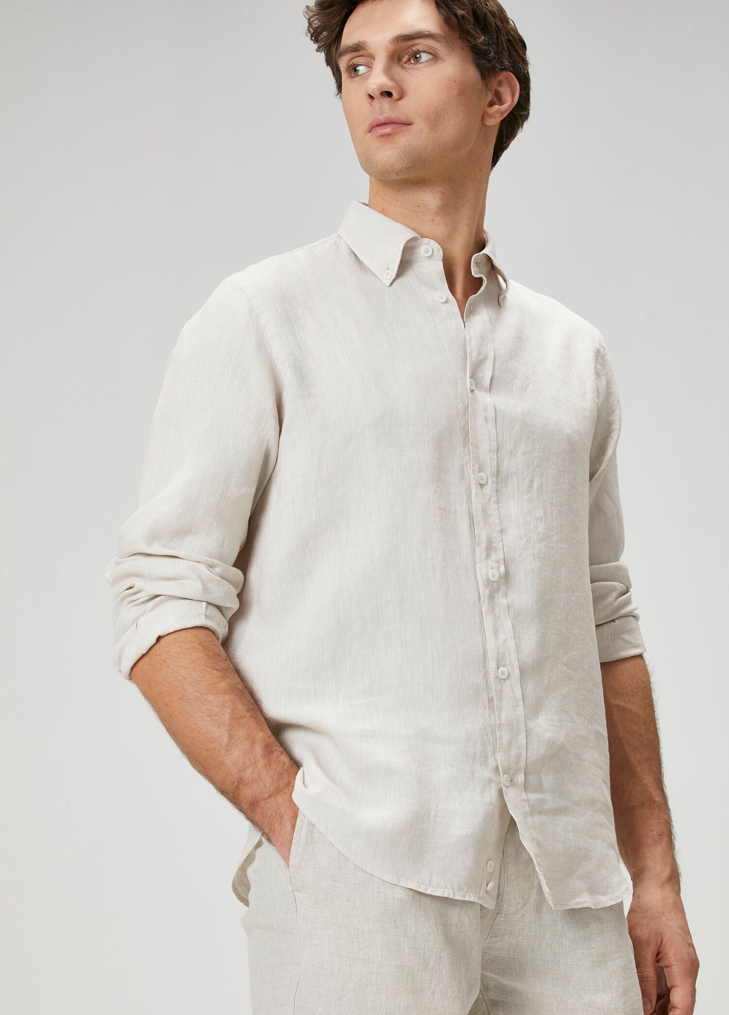 BEYMEN COLLECTION SHIRT - BEYMEN