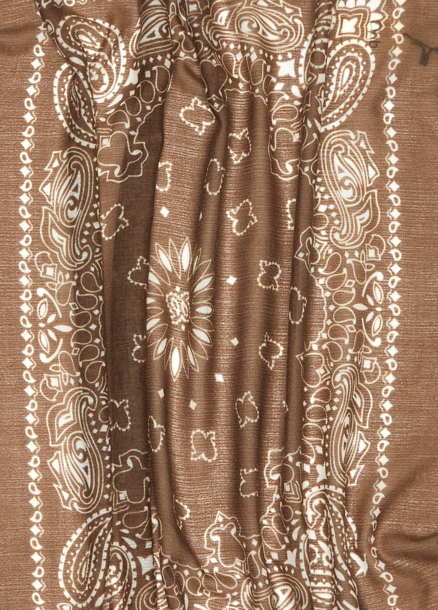 BEYMEN CLUB SHAWL - BEYMEN