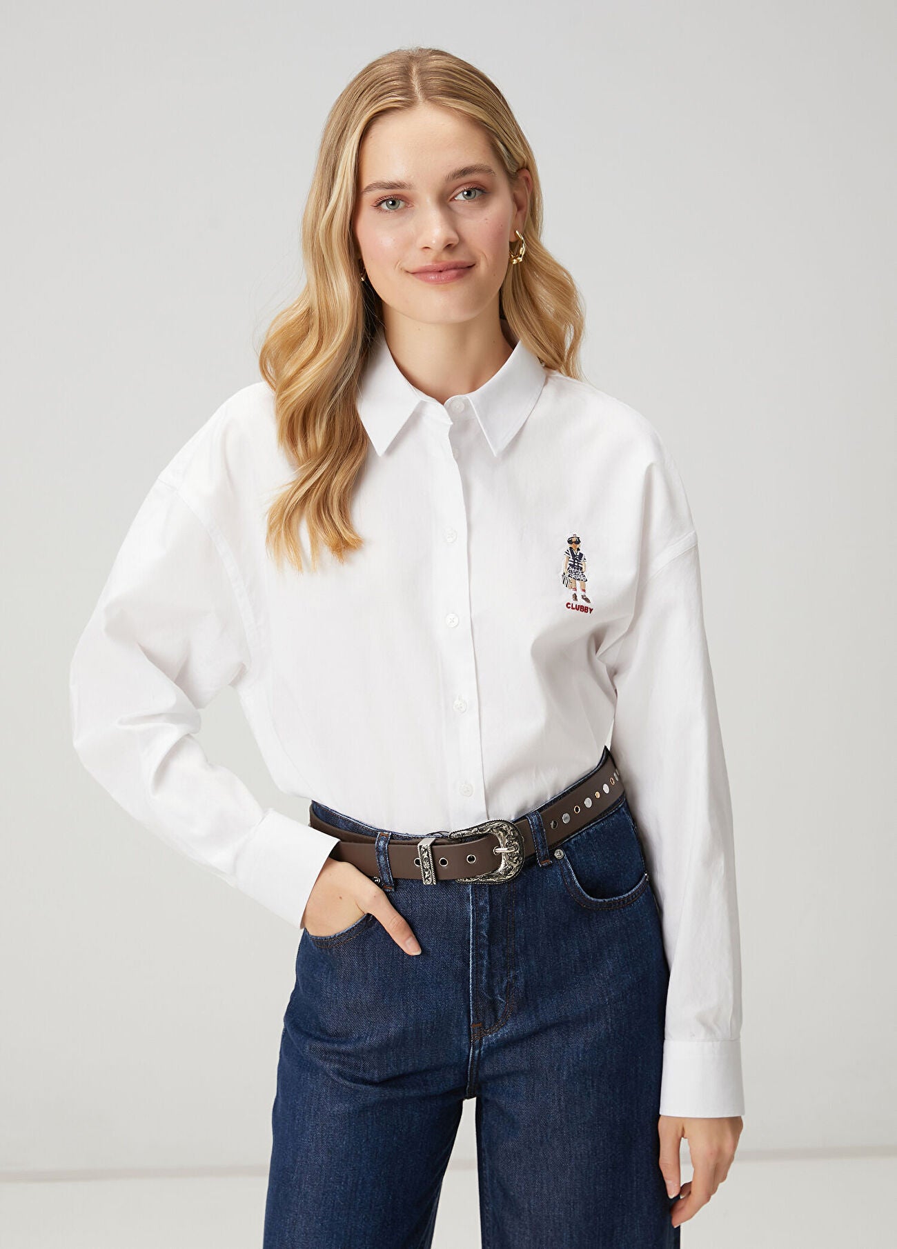 BEYMEN CLUB SHIRT - BEYMEN