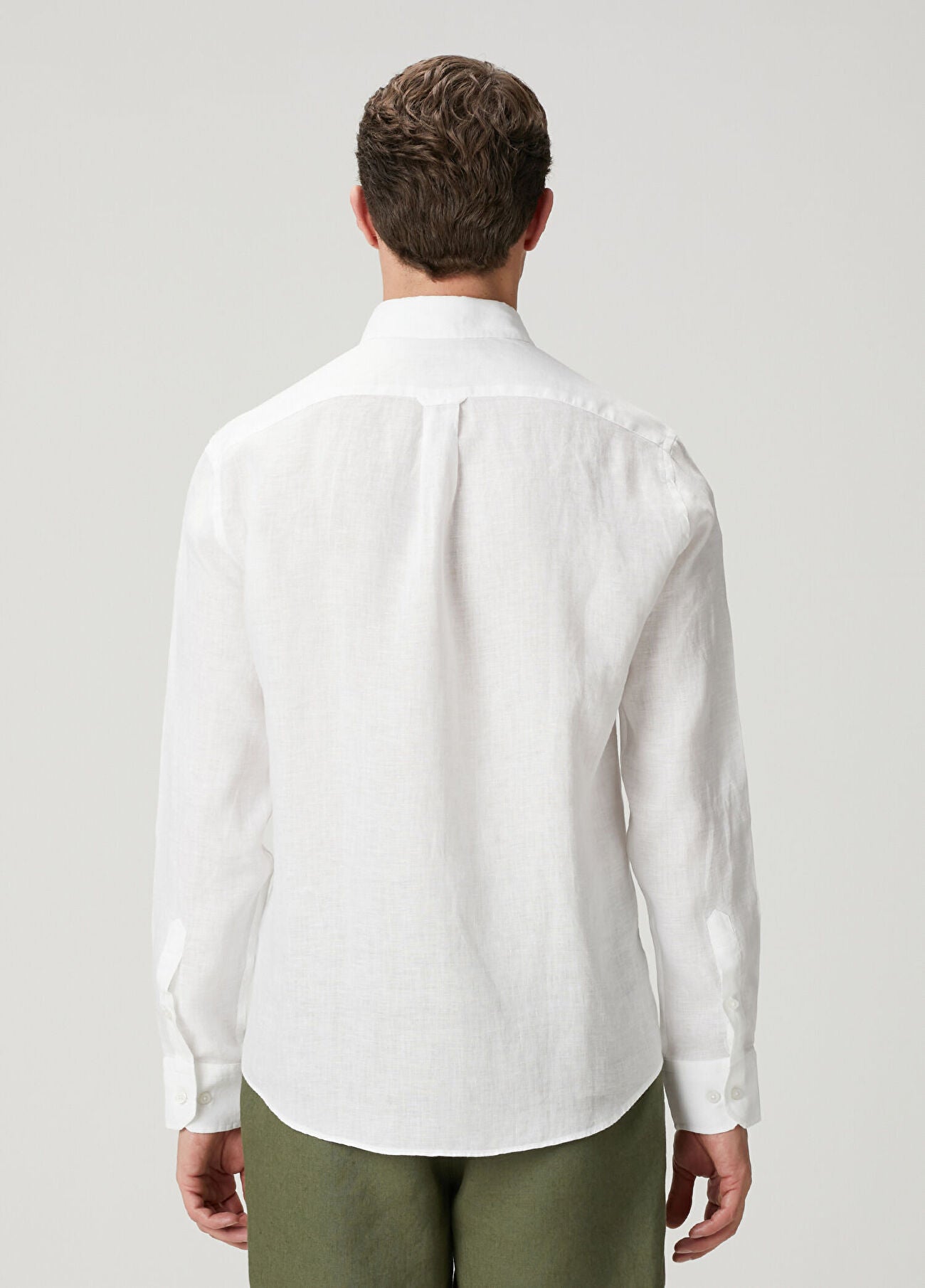 BEYMEN CLUB SHIRT - BEYMEN