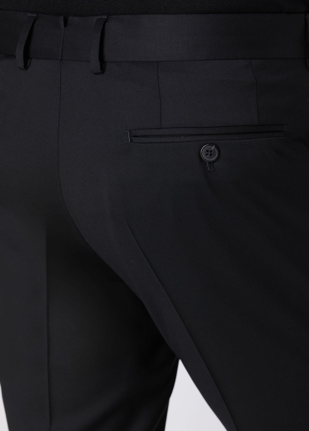 BEYMEN COLLECTION TROUSERS - BEYMEN