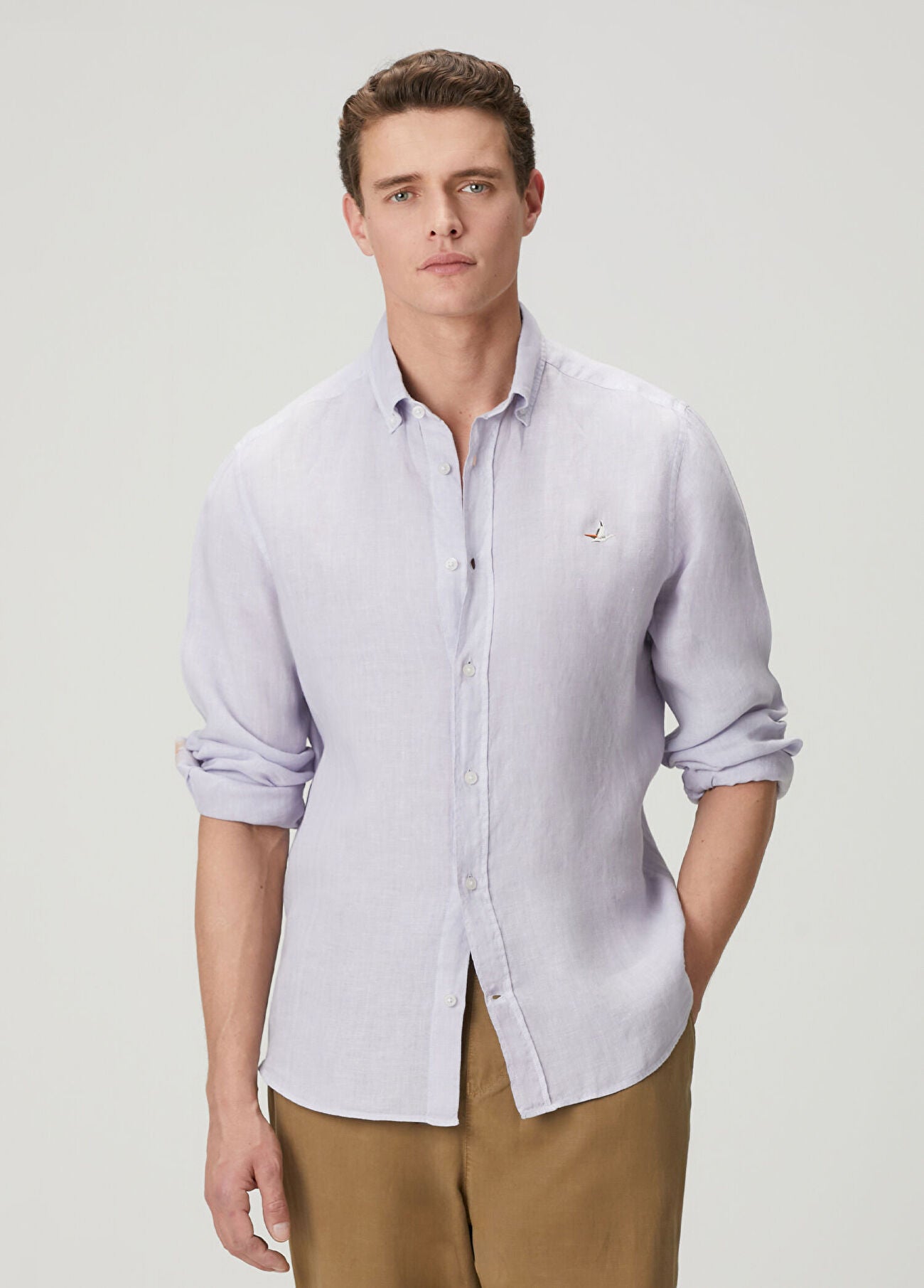 BEYMEN CLUB SHIRT - BEYMEN