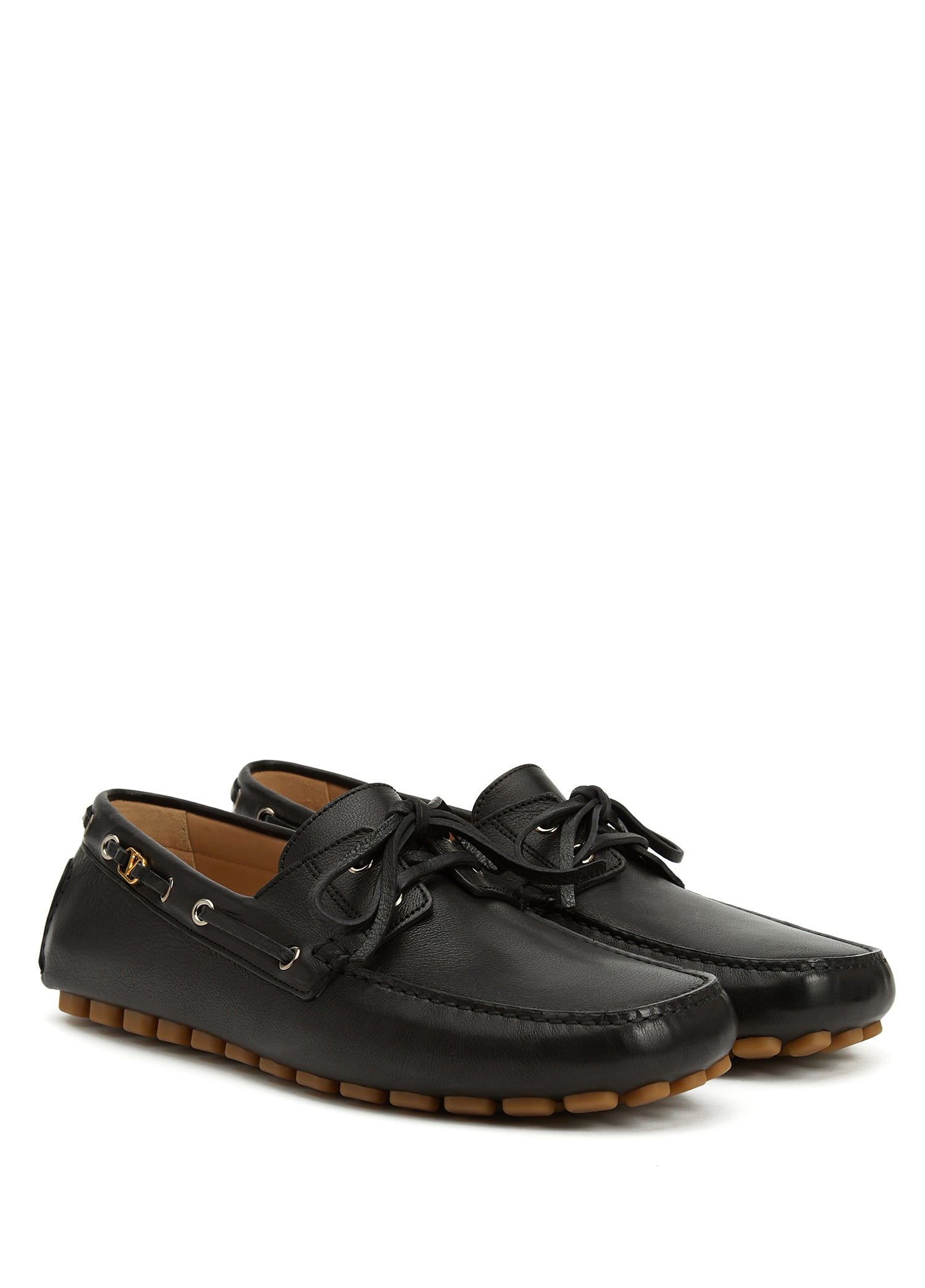 VALENTINO GARAVANI DRIVER SHOES - BEYMEN