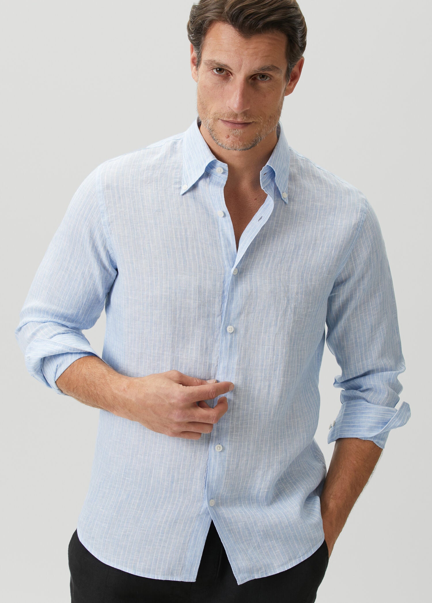 BEYMEN COLLECTION SHIRT - BEYMEN