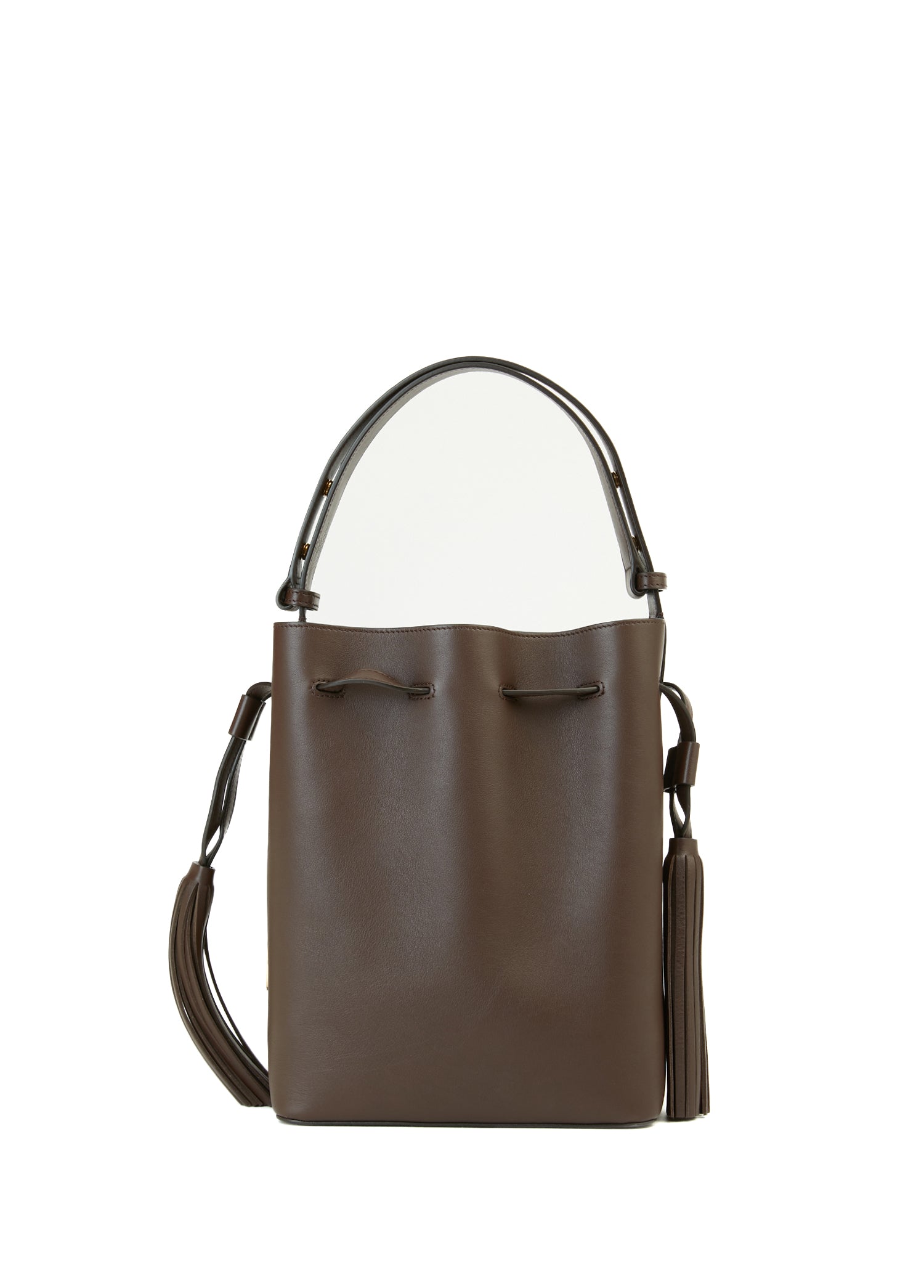 VALENTINO GARAVANI DRAWSTRING BAG - BEYMEN