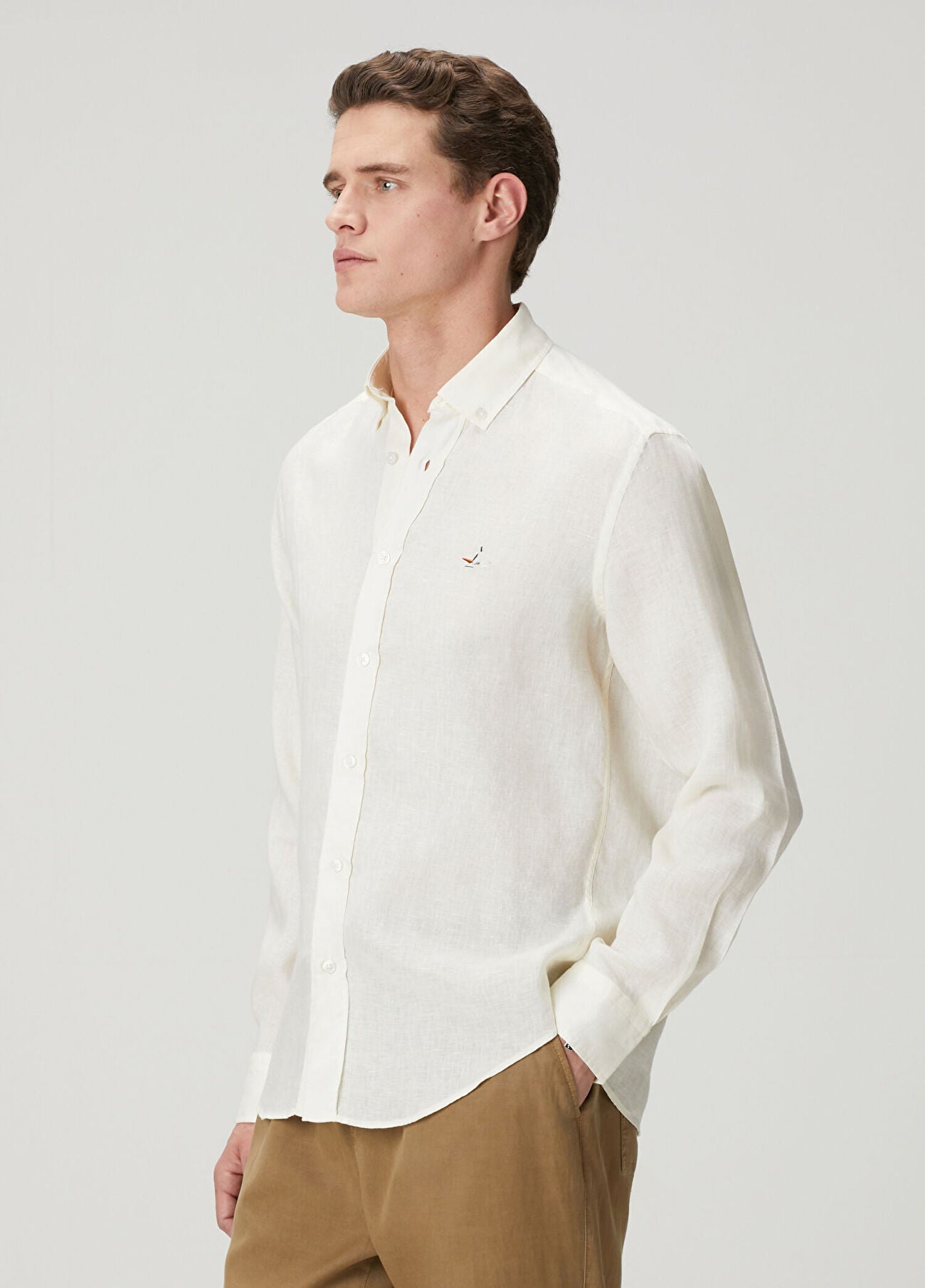 BEYMEN CLUB SHIRT - BEYMEN