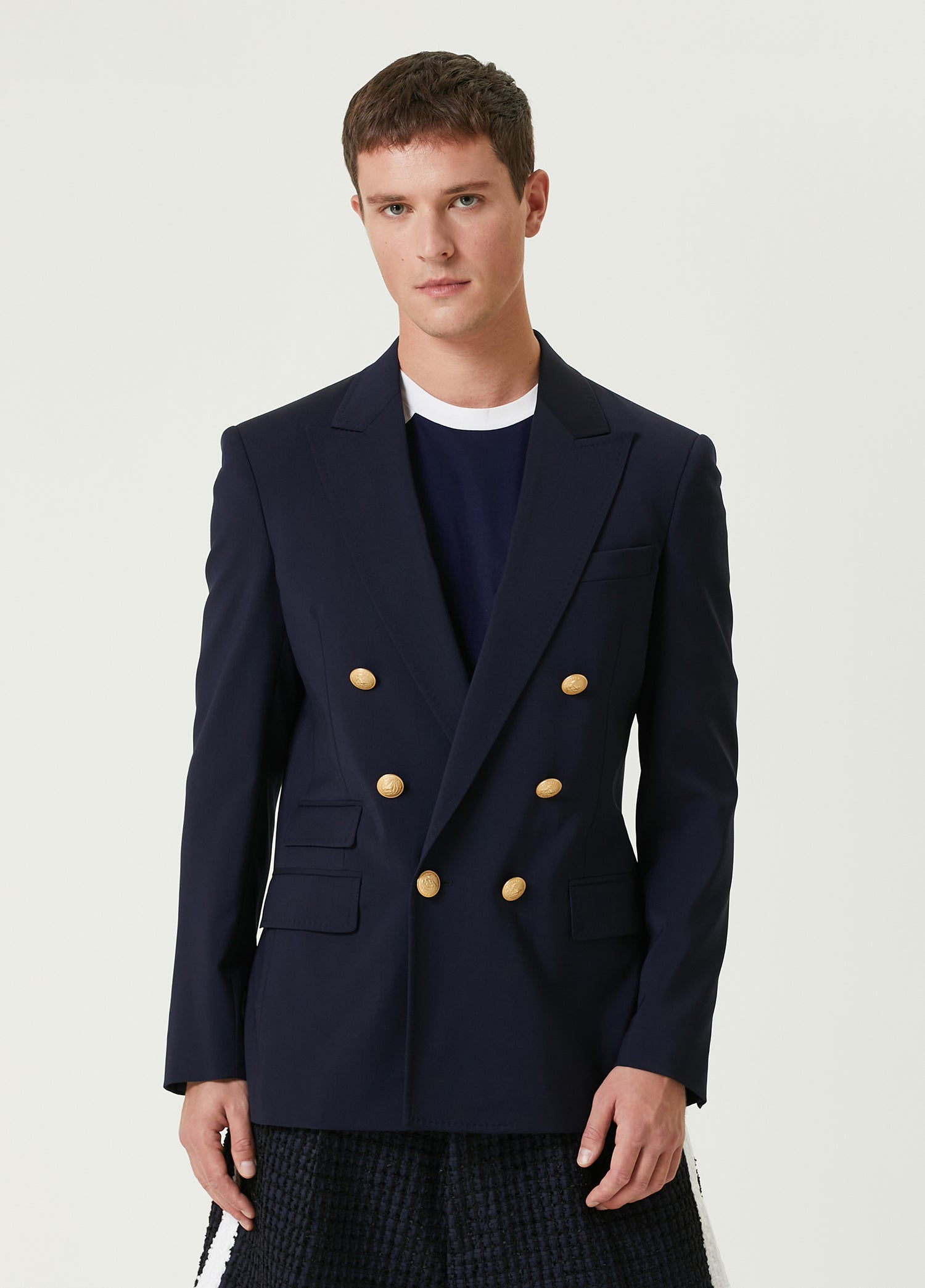 DSQUARED2 JACKETS