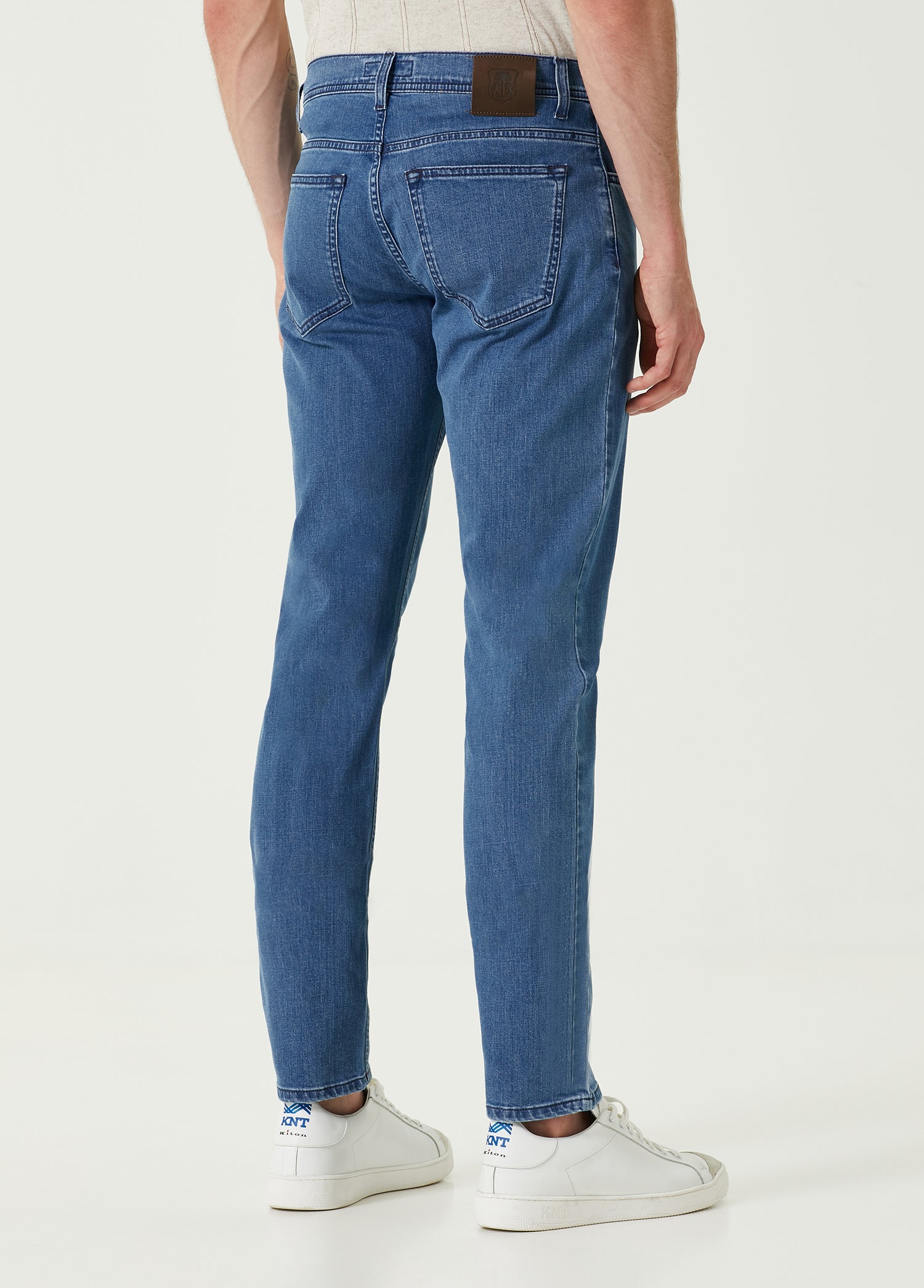 CORNELIANI PANT - BEYMEN