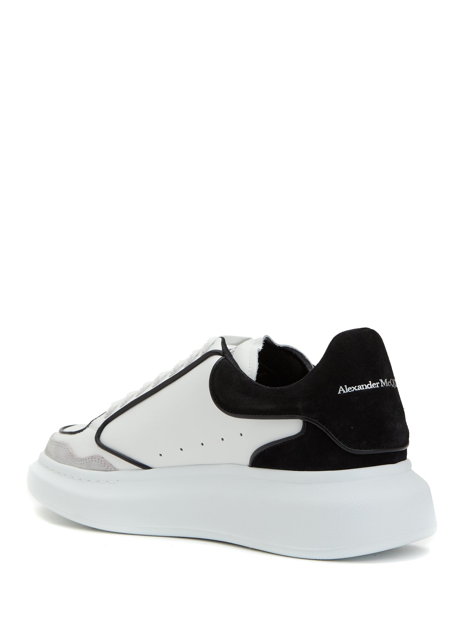 ALEXANDER MCQUEEN SNEAKER - BEYMEN
