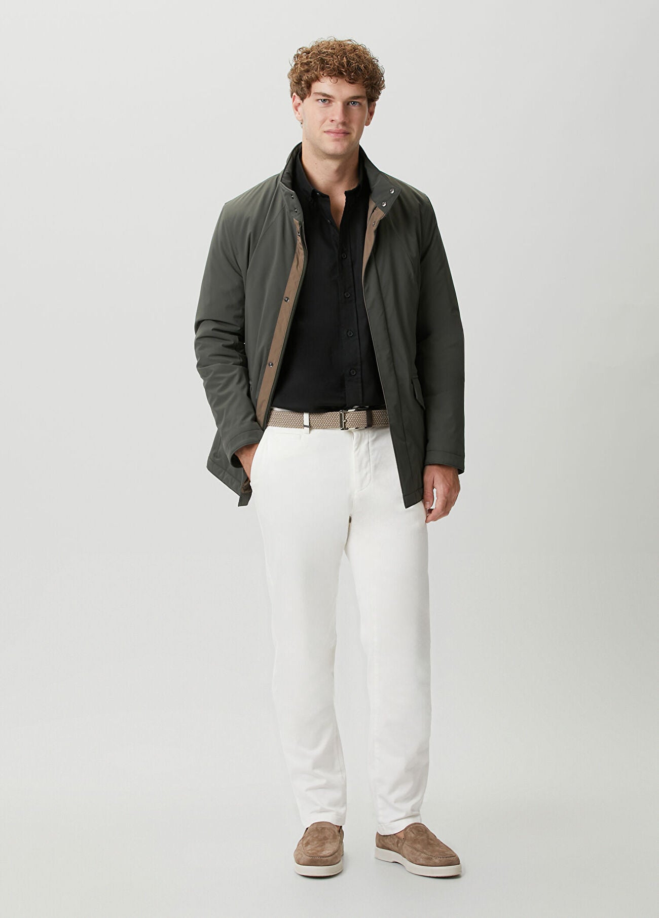 BEYMEN CLUB SHIRT - BEYMEN