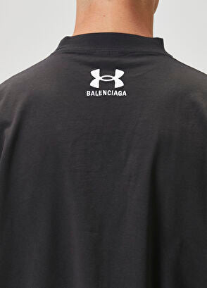 BALENCIAGA OVERSIZED T-SHIRT - BEYMEN
