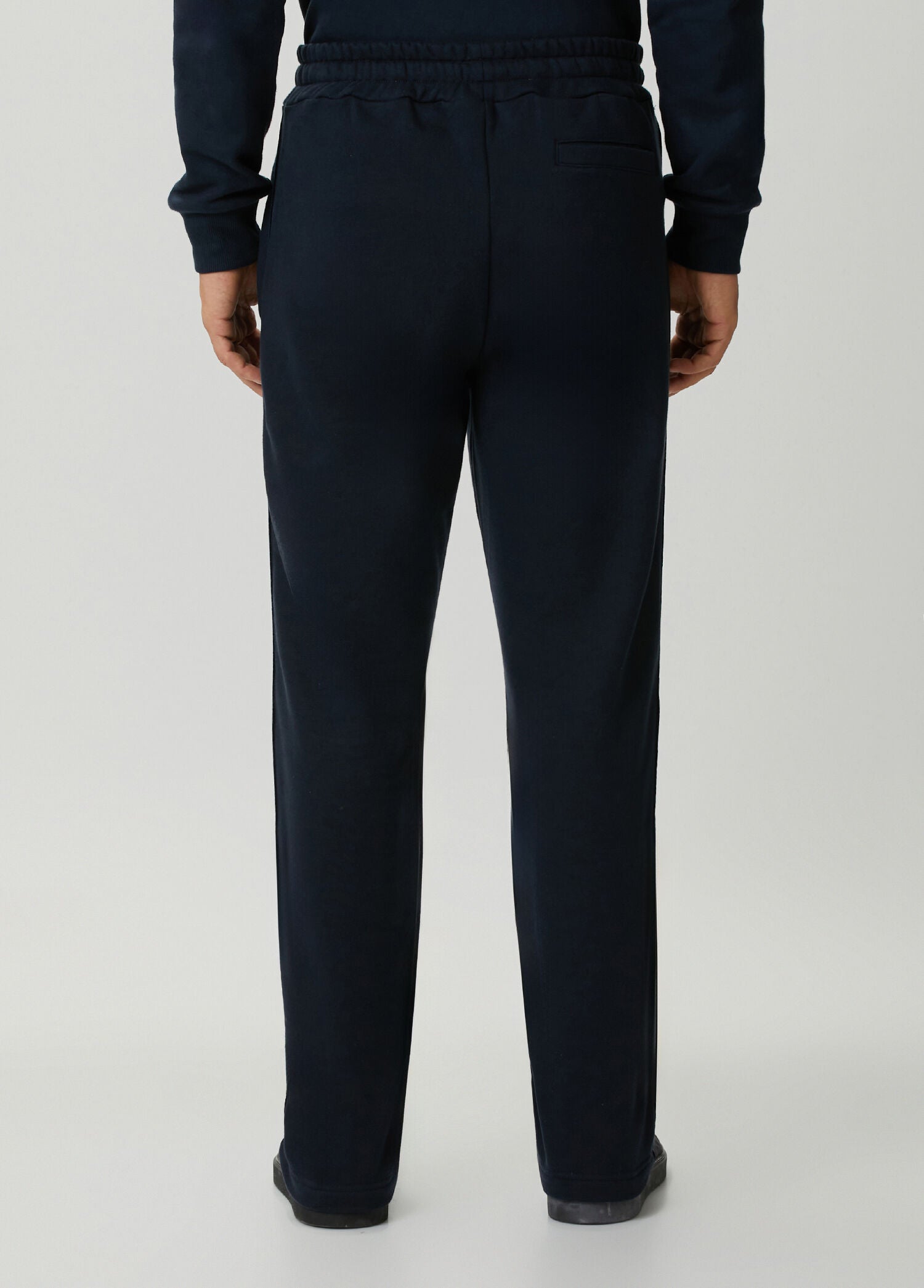 ETRO SWEAT JOGGER TROUSER - BEYMEN
