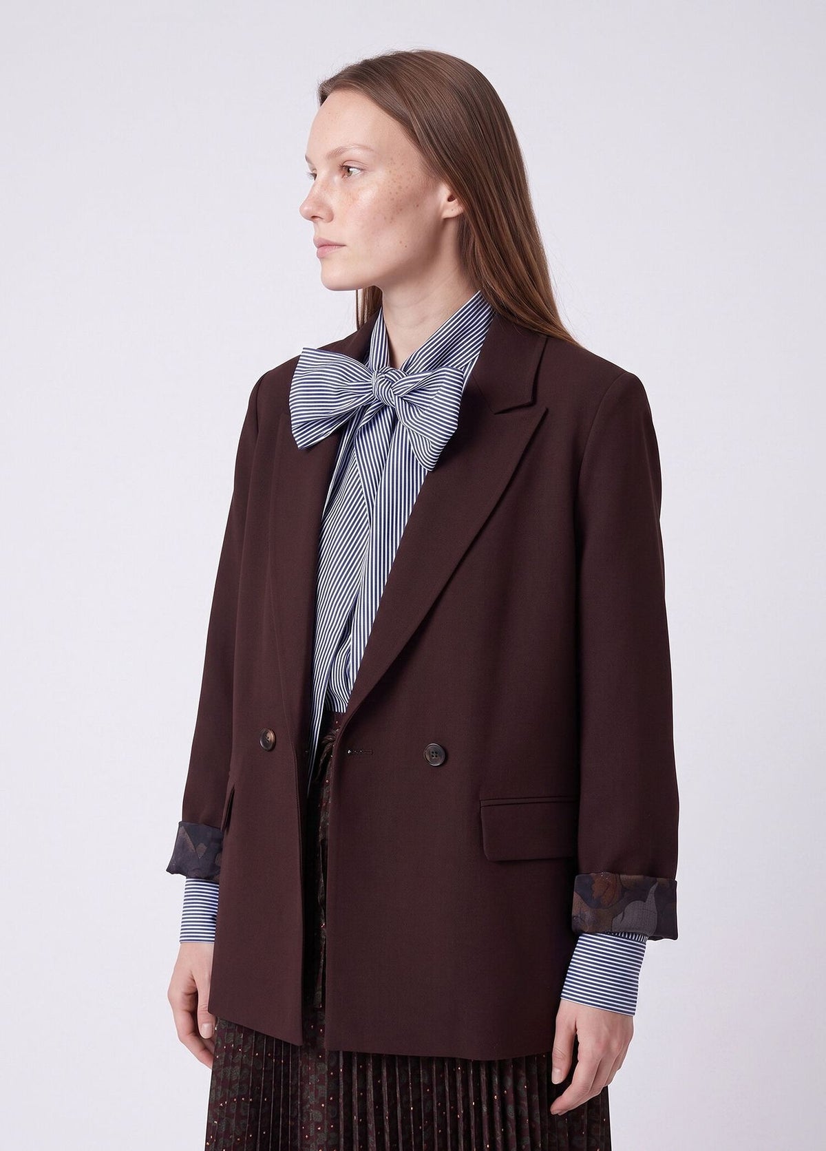 BEYMEN CLUB BLAZER - BEYMEN