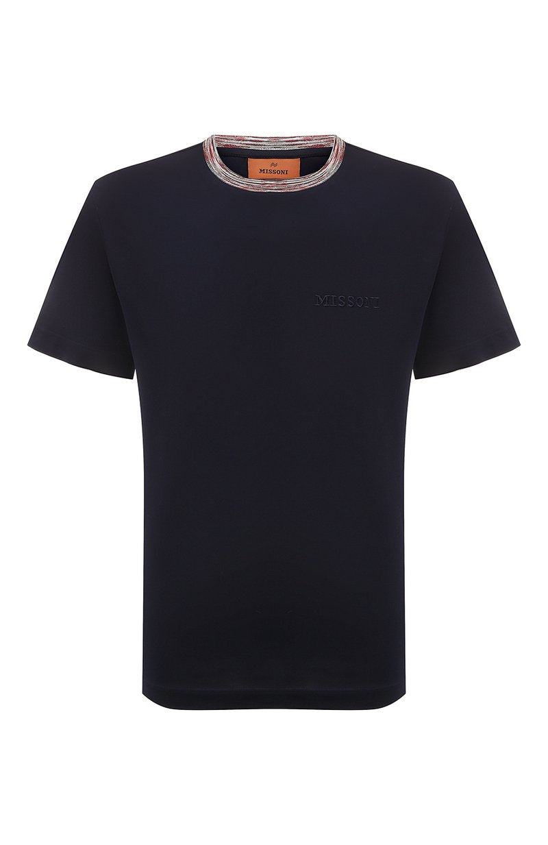 MISSONI SHORT SLEEVE T-SHIRT - BEYMEN