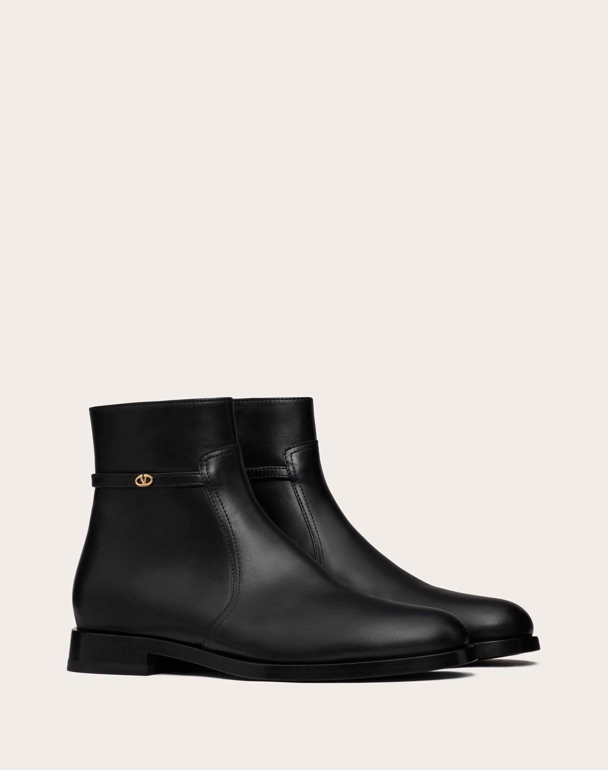 VALENTINO BOOTIE MINI - BEYMEN