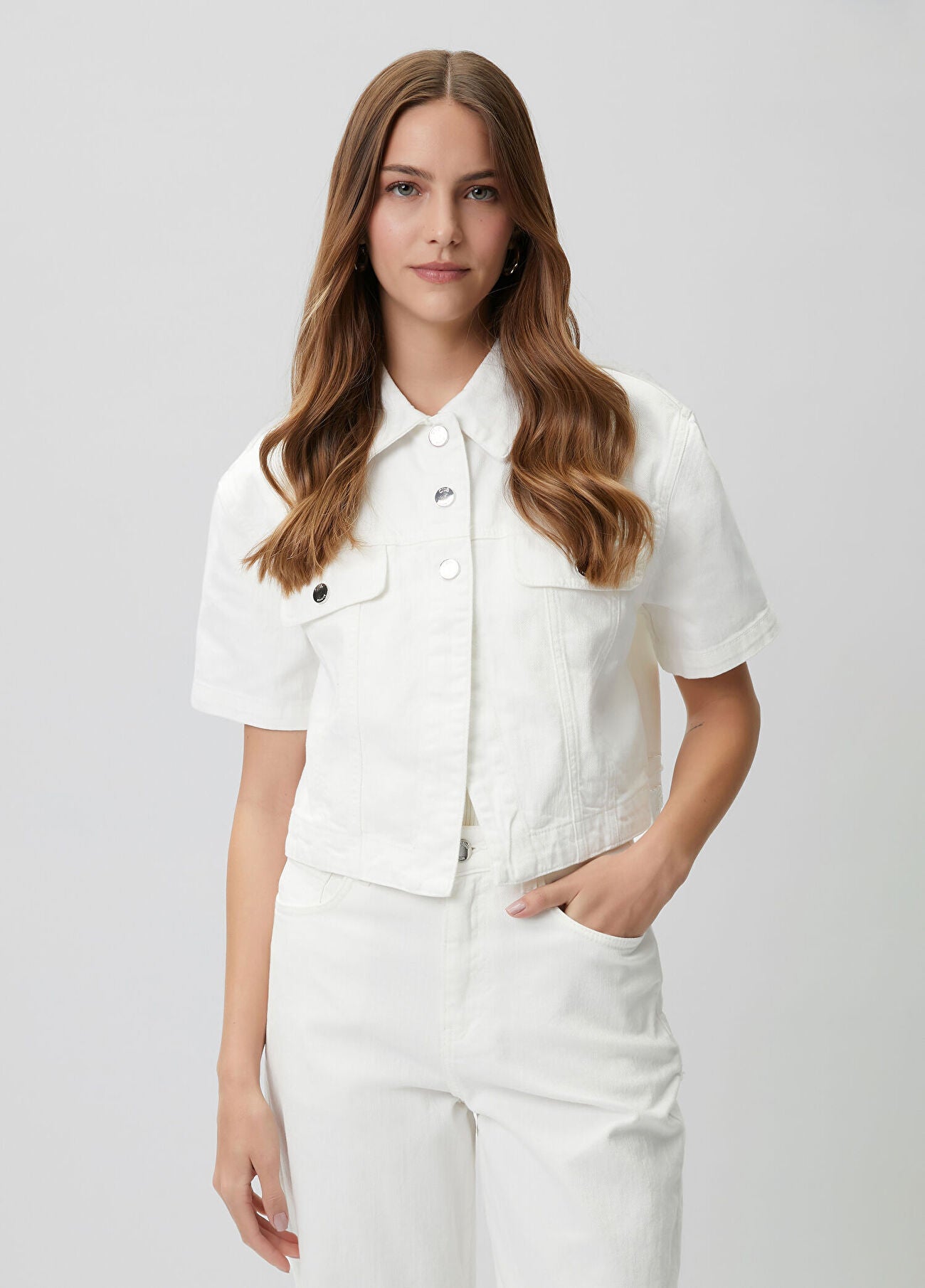 BEYMEN CLUB DENIM - BEYMEN