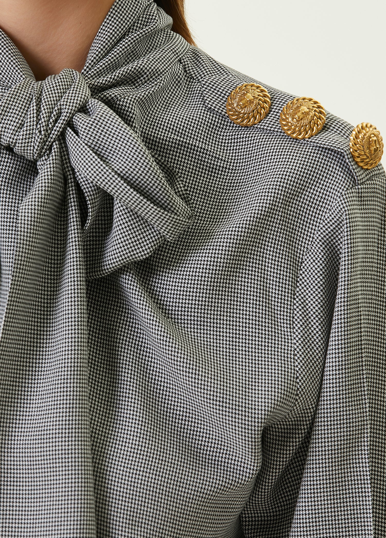 BALMAIN SHIRT - BEYMEN