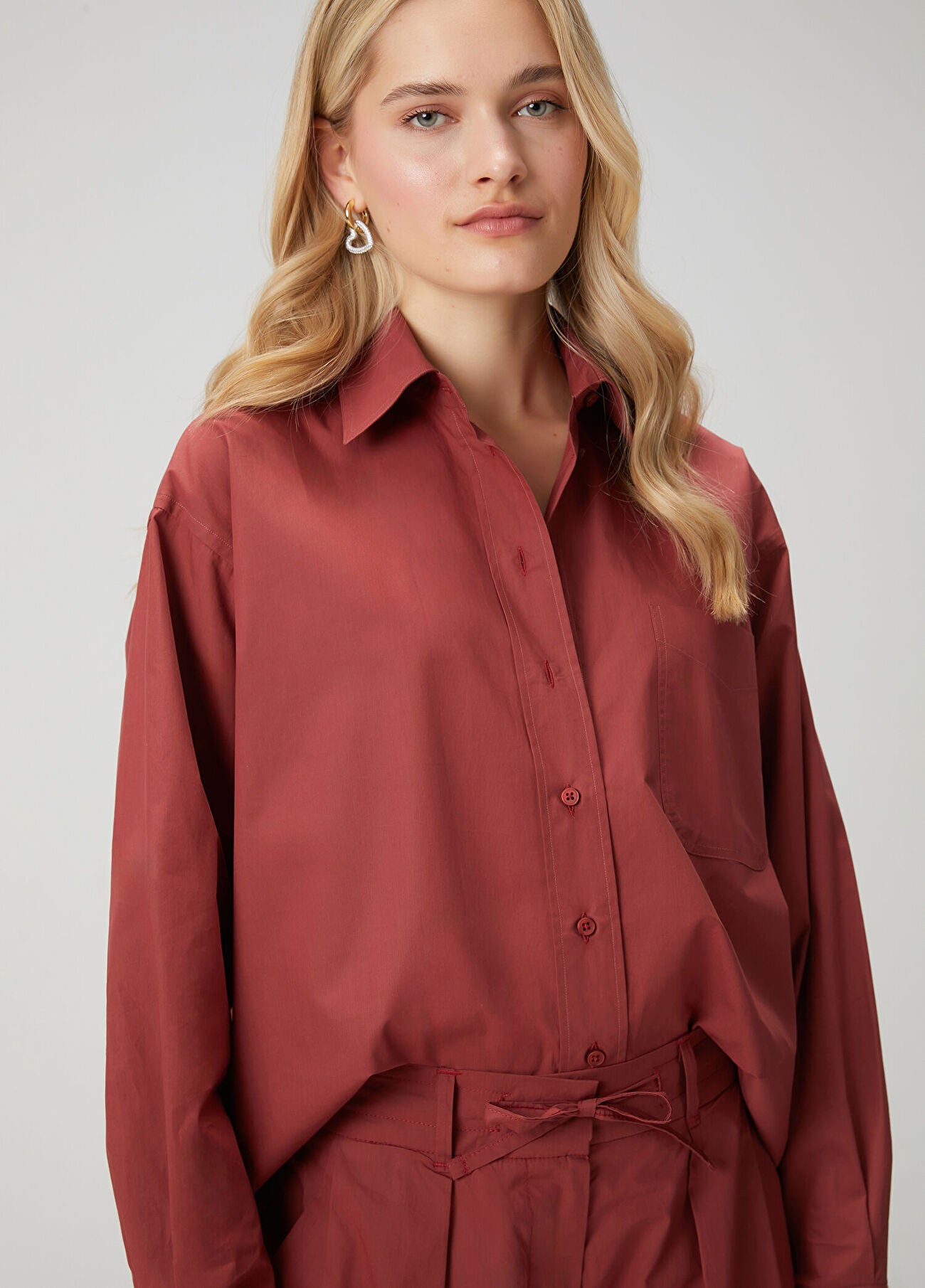 BEYMEN CLUB SHIRT - BEYMEN