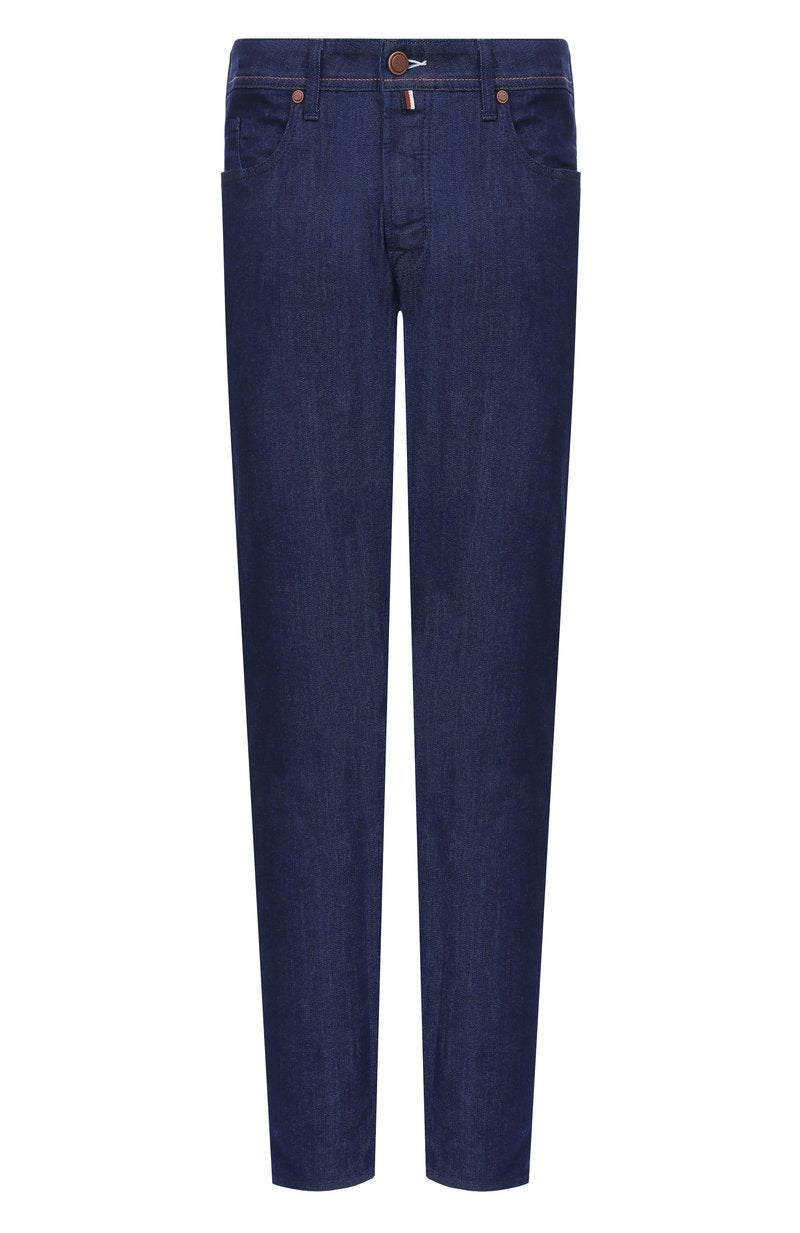 JACOB COHËN PANT 5 PKT SLIM FIT - BEYMEN