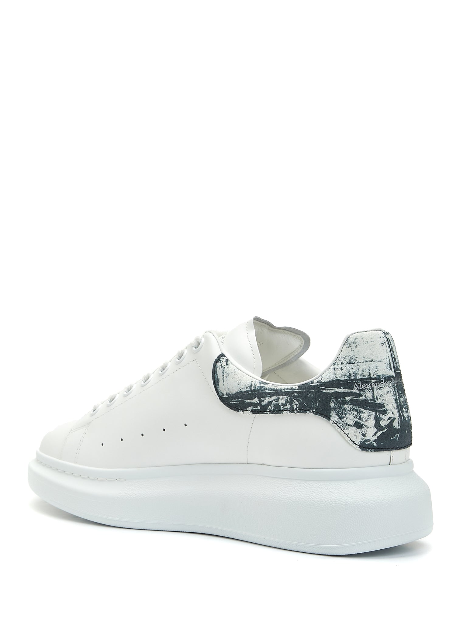 ALEXANDER MCQUEEN SNEAKER - BEYMEN