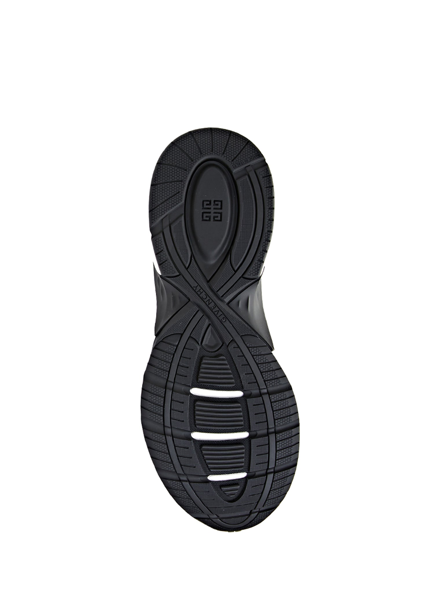 GIVENCHY NFNTY-52 LOW TOP RUNNERS - BEYMEN