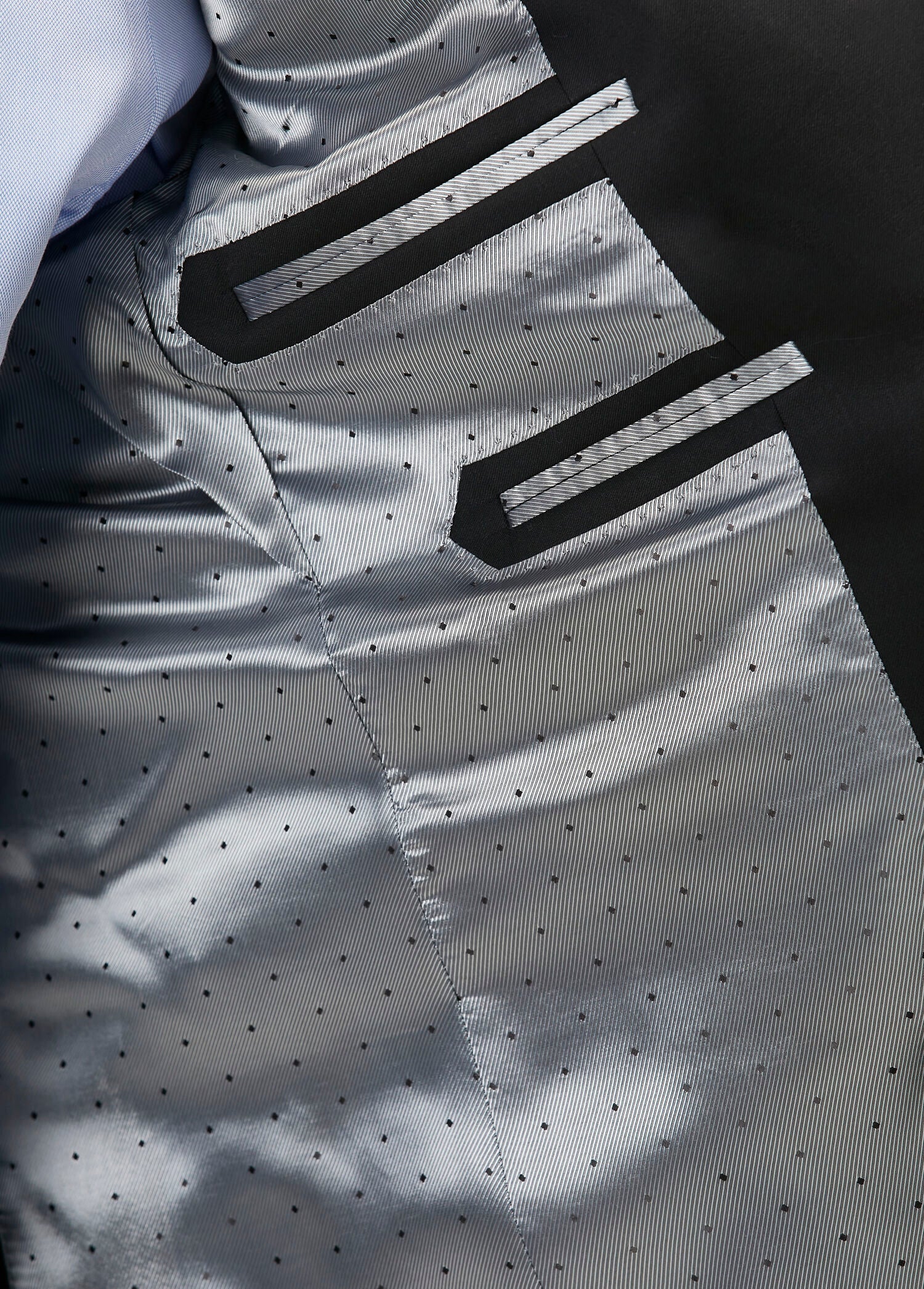 BEYMEN COLLECTION JACKET - BEYMEN