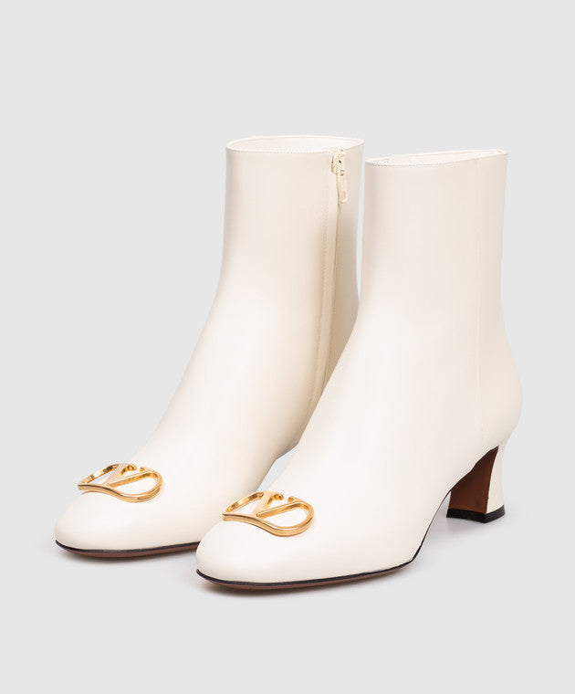 VALENTINO GARAVANI BOOTIE - BEYMEN