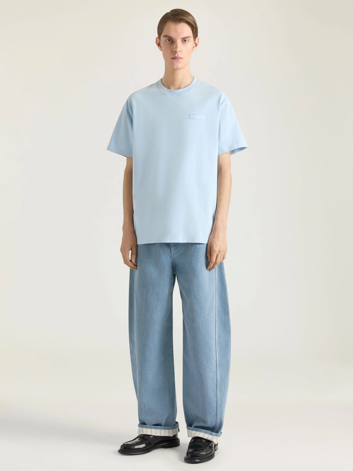 GIVENCHY REGULAR FIT TSHIRT - BEYMEN